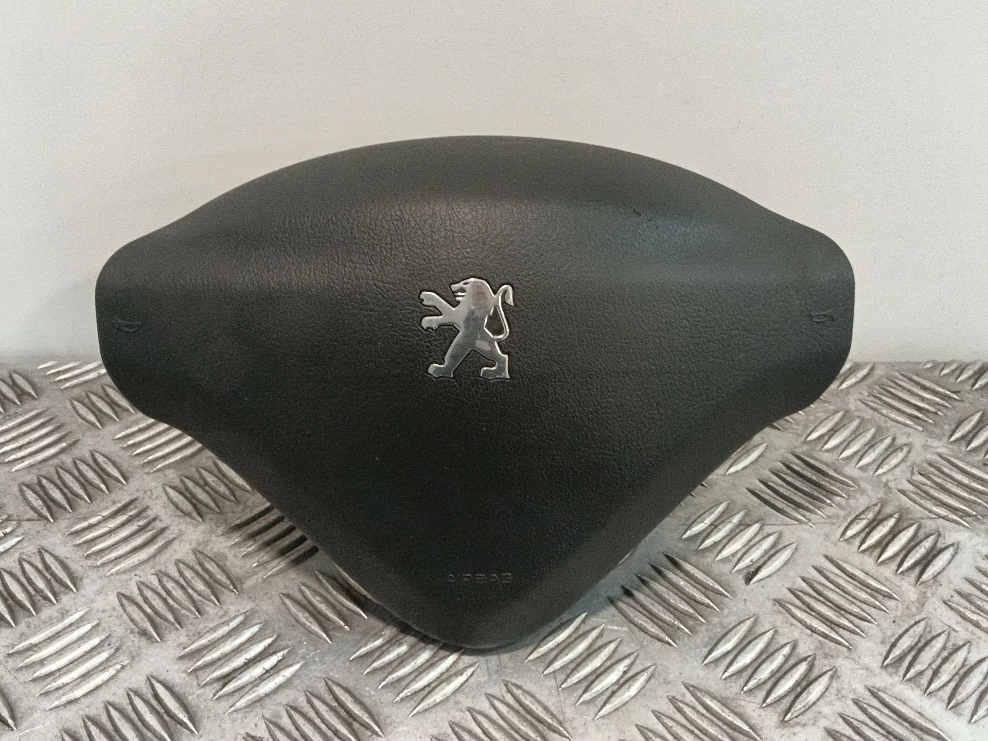 Airbag Delantero Izquierdo para Peugeot 207/207+ (Wa_, Wc_)