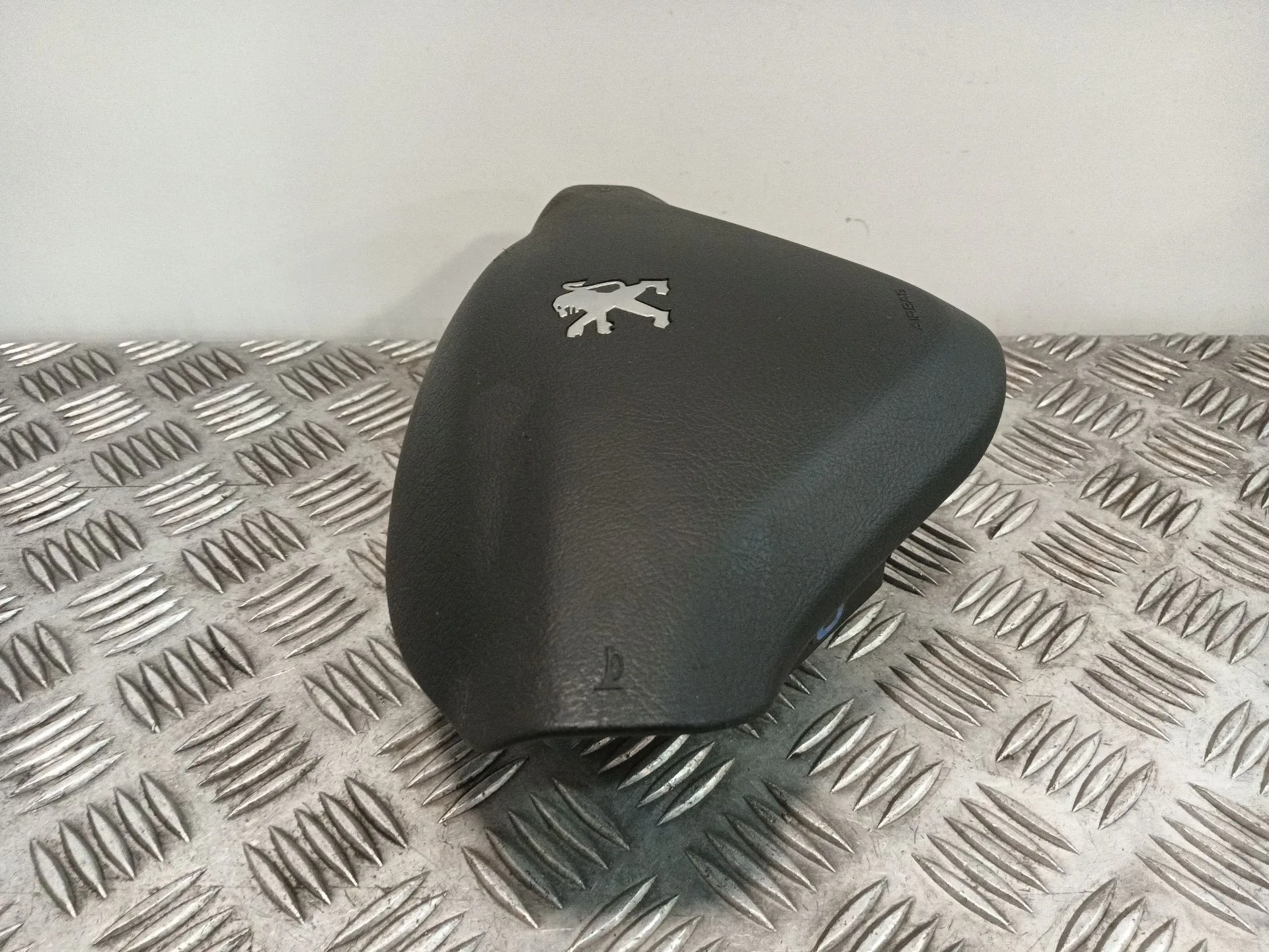 Airbag Delantero Izquierdo para Peugeot 207/207+ (Wa_, Wc_)