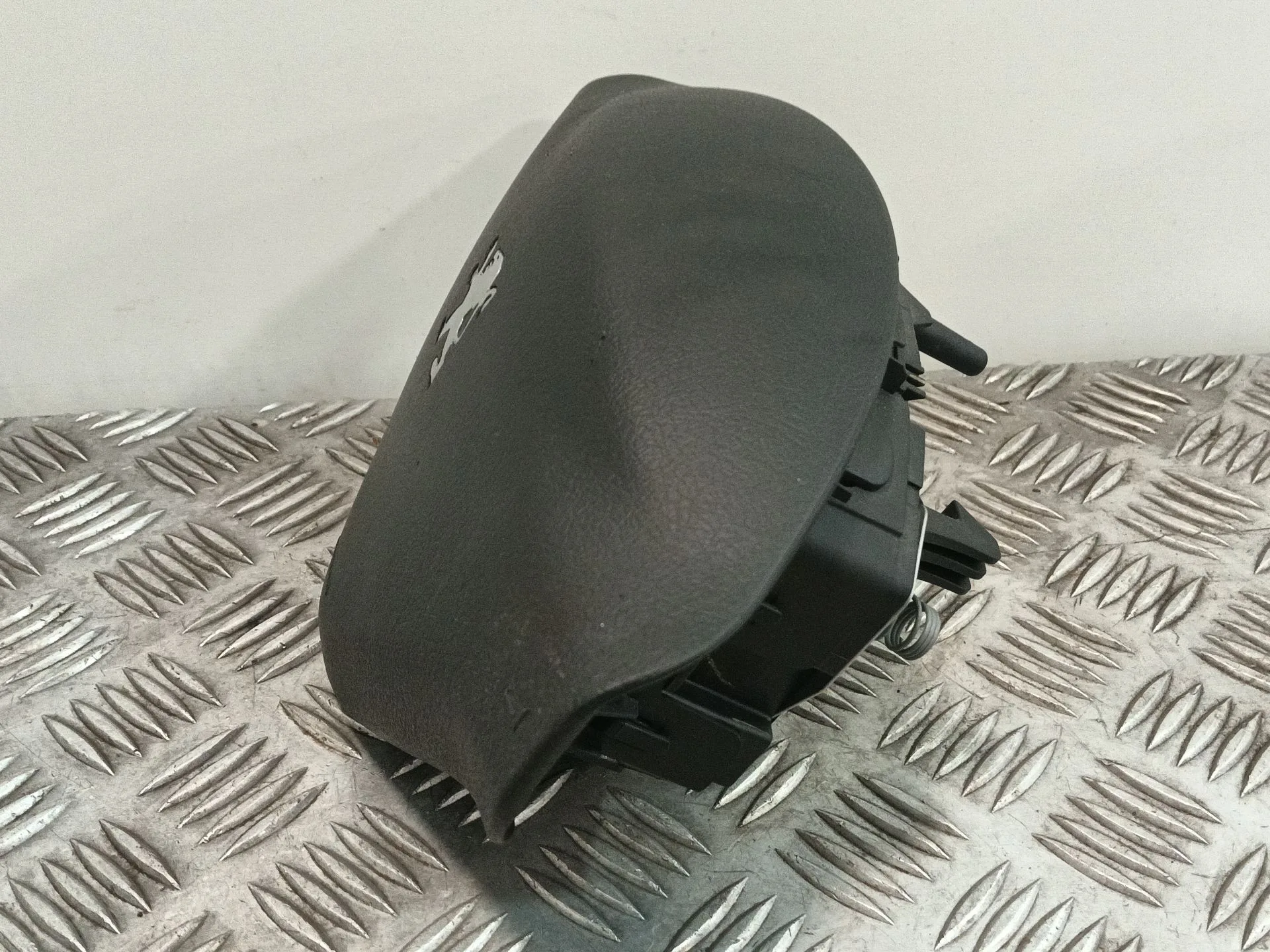 Airbag Delantero Izquierdo para Peugeot 207/207+ (Wa_, Wc_)