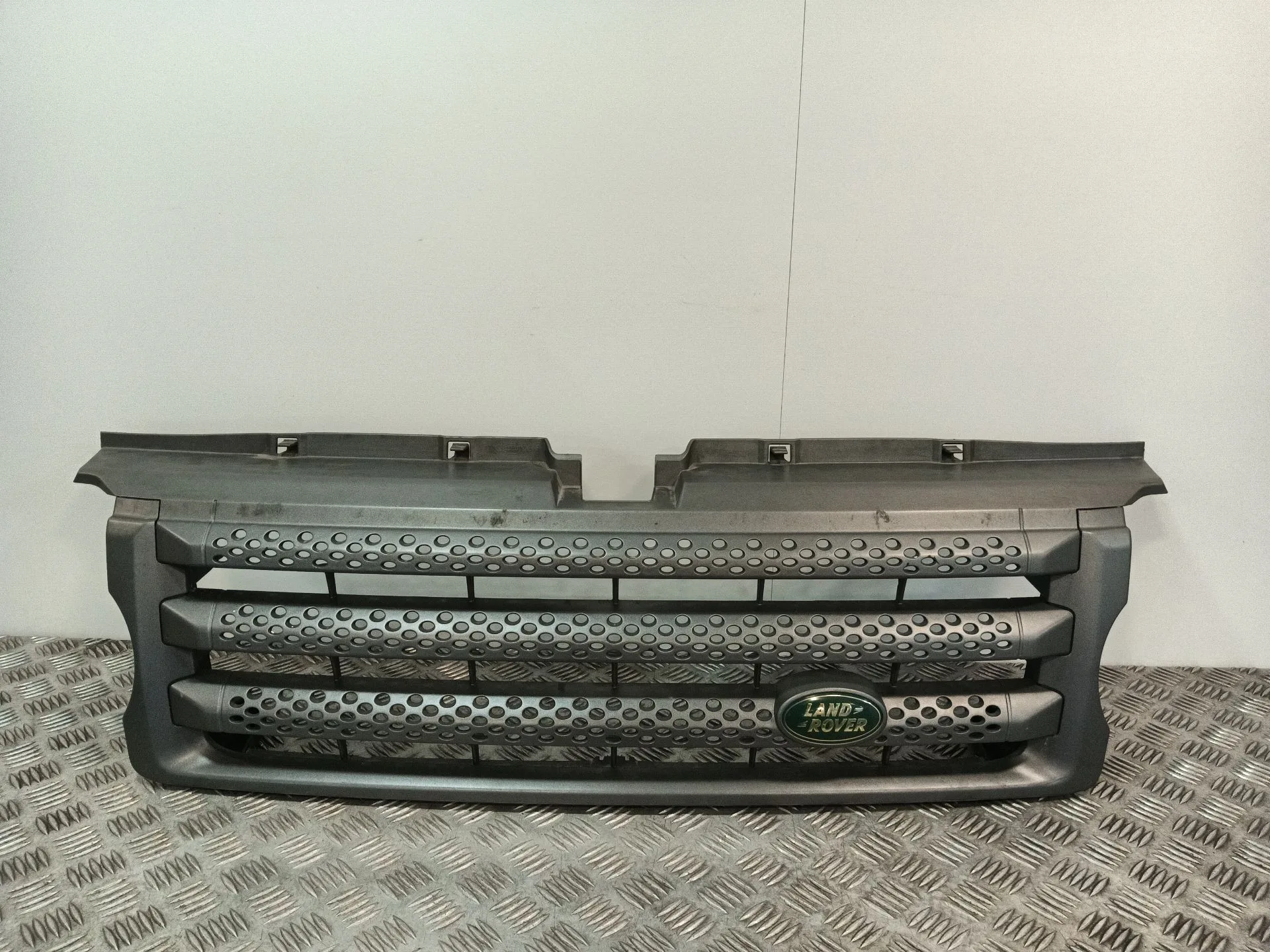 Rejilla Delantera para Land Rover Range Rover Sport I (L320)