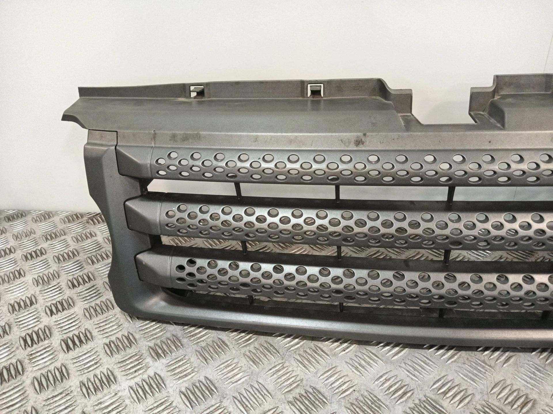 Rejilla Delantera para Land Rover Range Rover Sport I (L320)
