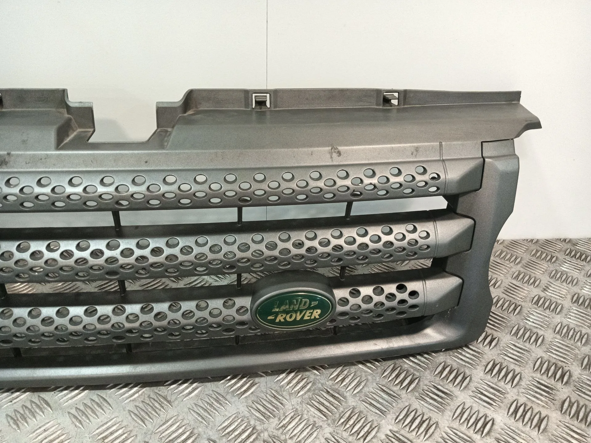 Rejilla Delantera para Land Rover Range Rover Sport I (L320)