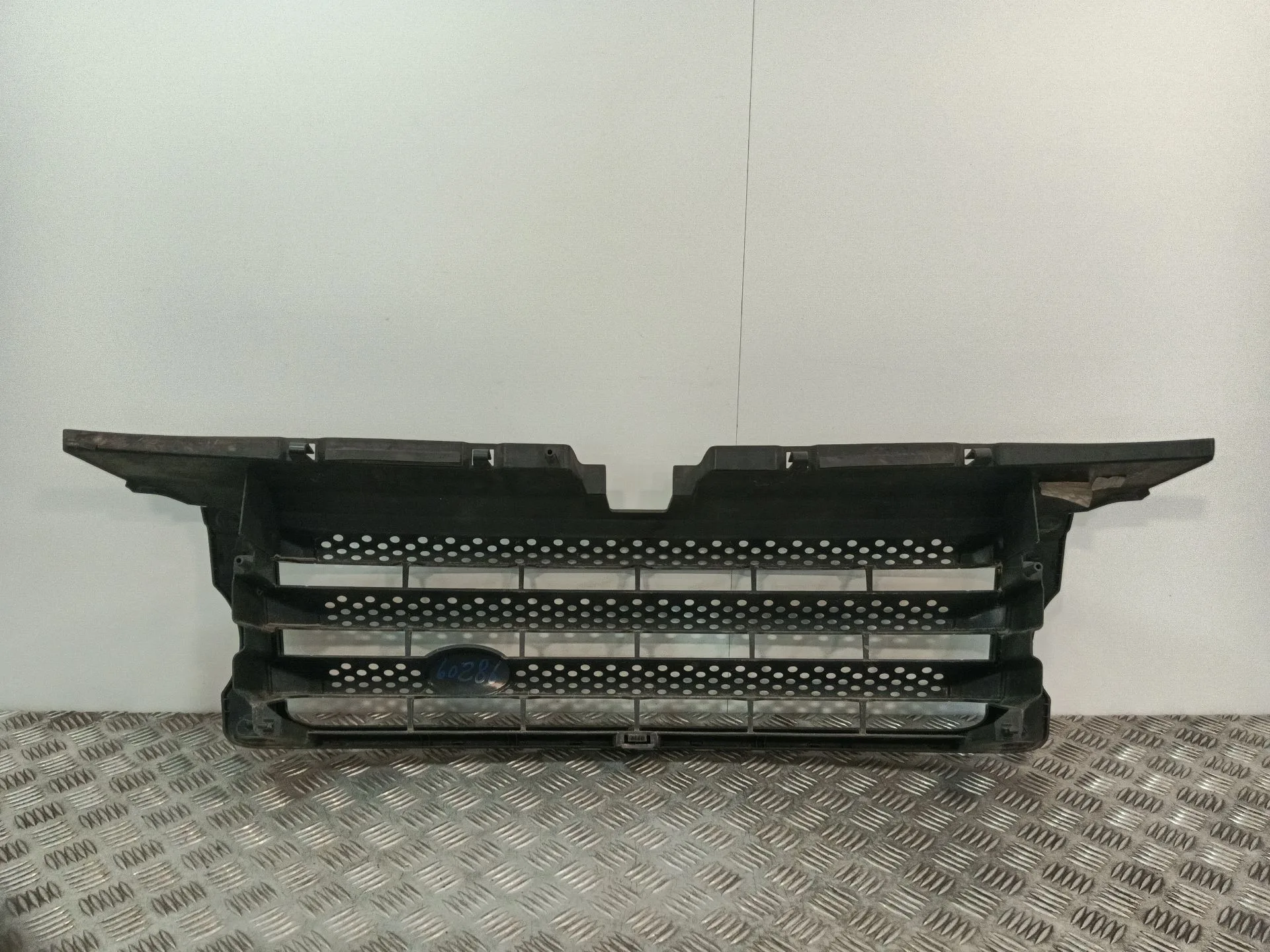 Rejilla Delantera para Land Rover Range Rover Sport I (L320)
