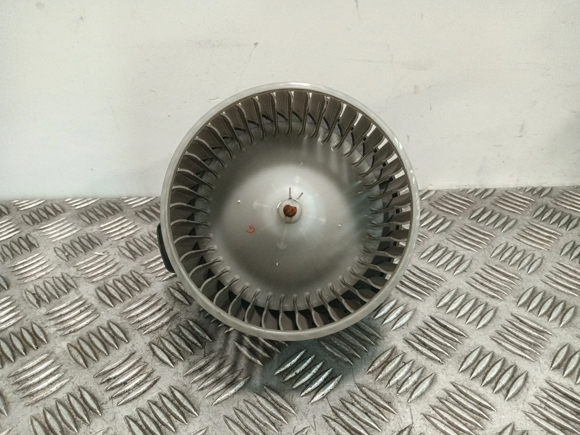 Motor Calefaccion para Land Rover Range Rover Sport I (L320)