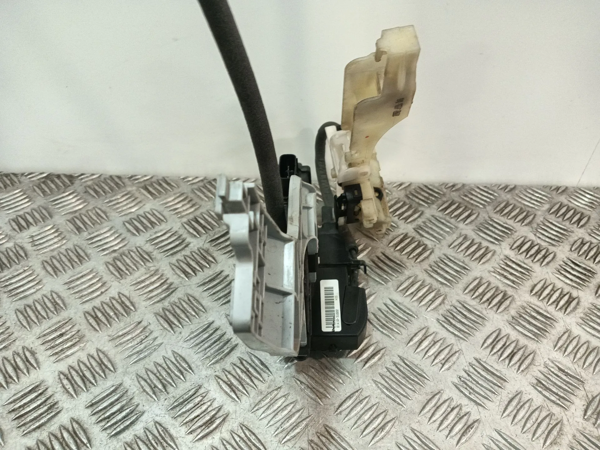 Cerradura Puerta Trasera Izquierda para Kia Sportage