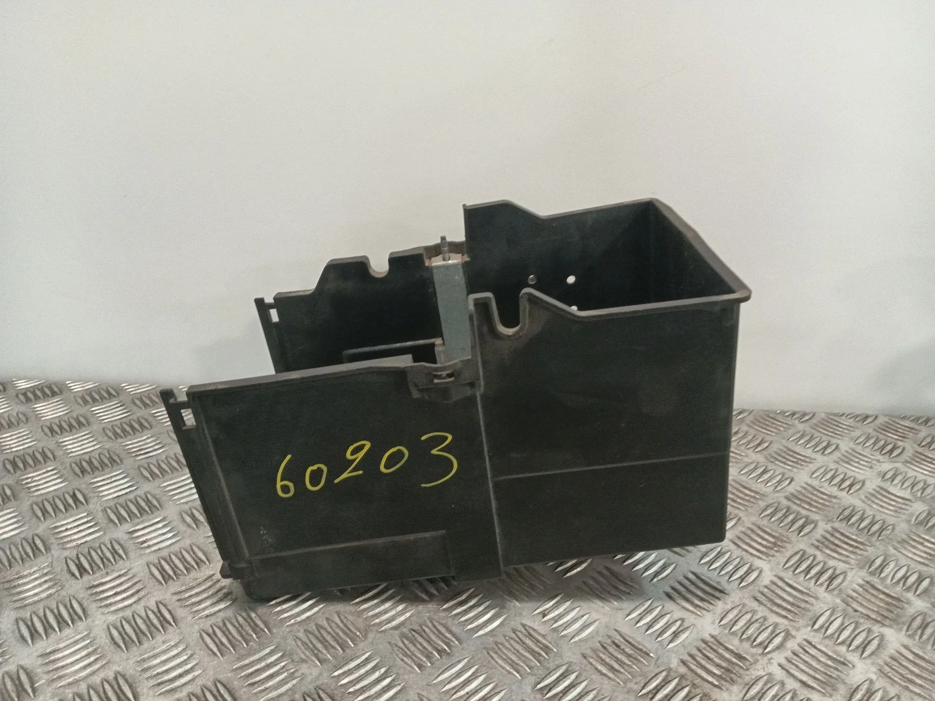 Soporte Bateria para Ford C-Max Ii (Dxa/Cb7, Dxa/Ceu)