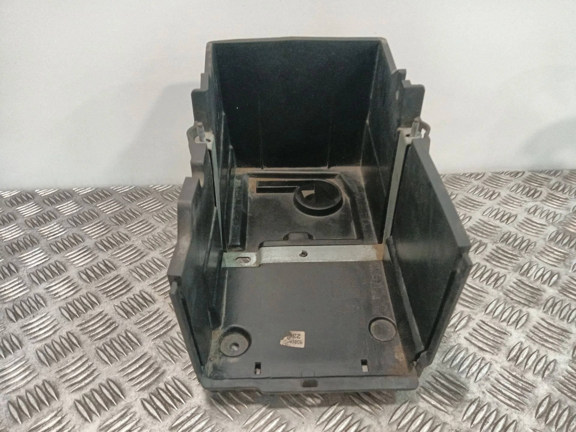Soporte Bateria para Ford C-Max Ii (Dxa/Cb7, Dxa/Ceu)