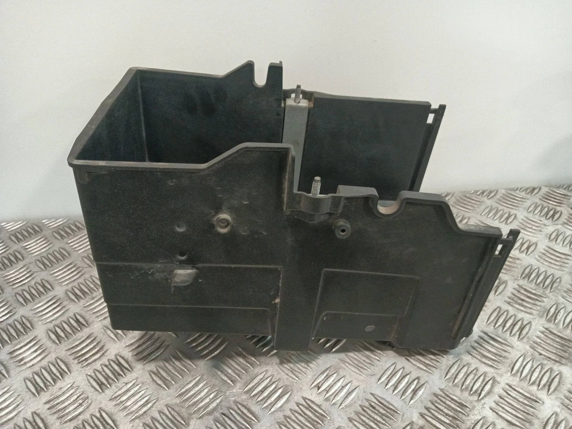 Soporte Bateria para Ford C-Max Ii (Dxa/Cb7, Dxa/Ceu)