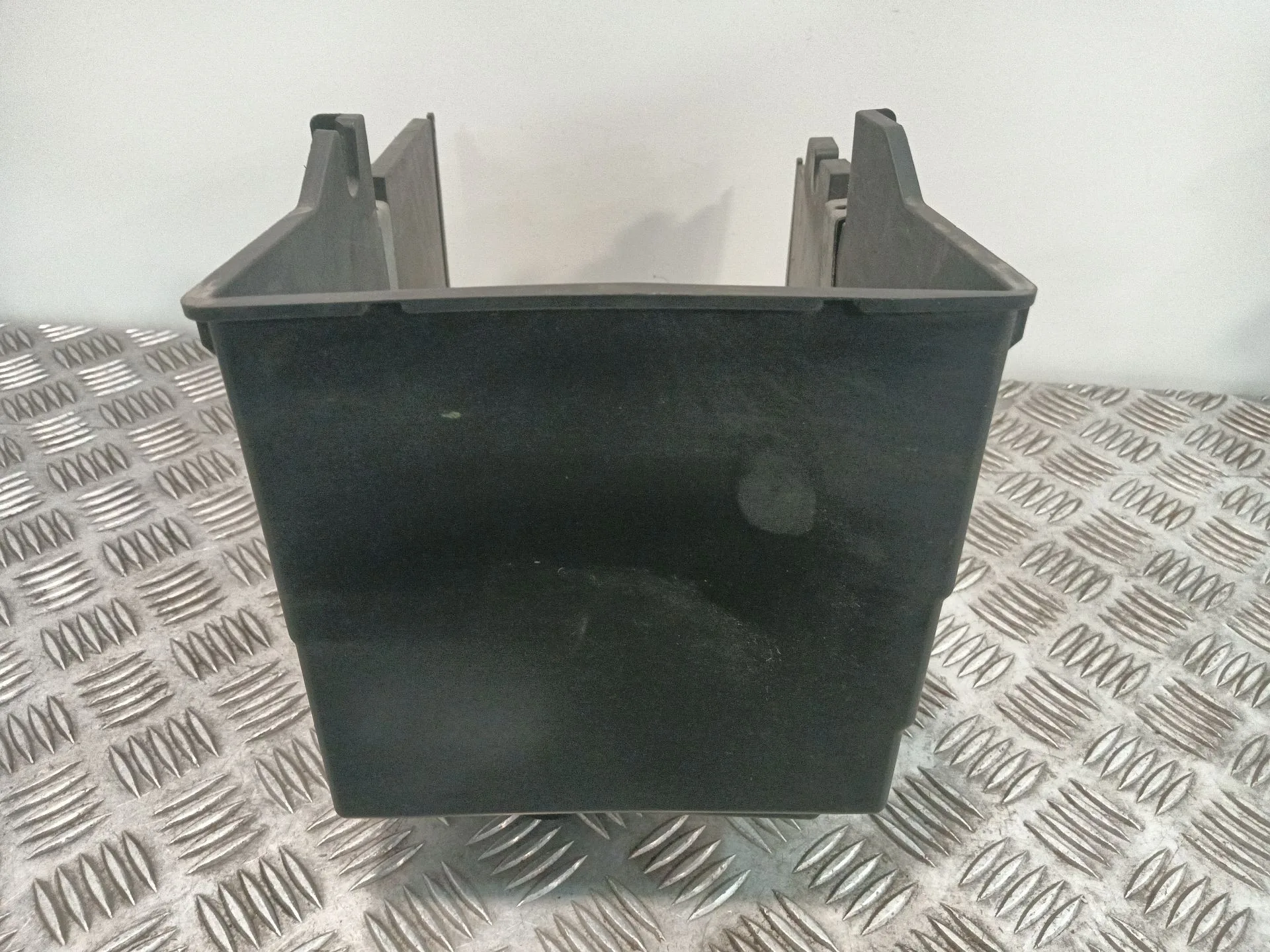 Soporte Bateria para Ford C-Max Ii (Dxa/Cb7, Dxa/Ceu)