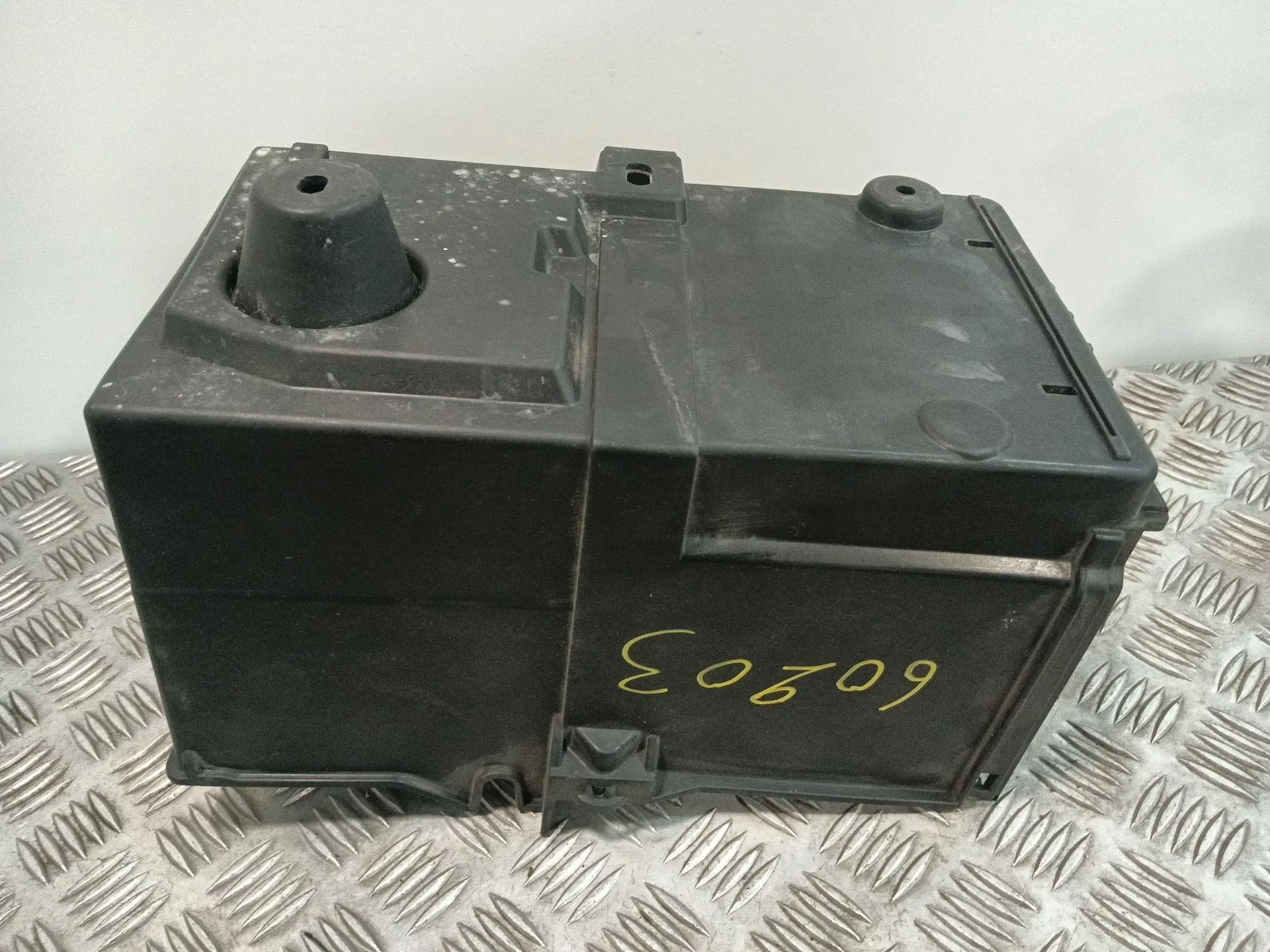 Soporte Bateria para Ford C-Max Ii (Dxa/Cb7, Dxa/Ceu)