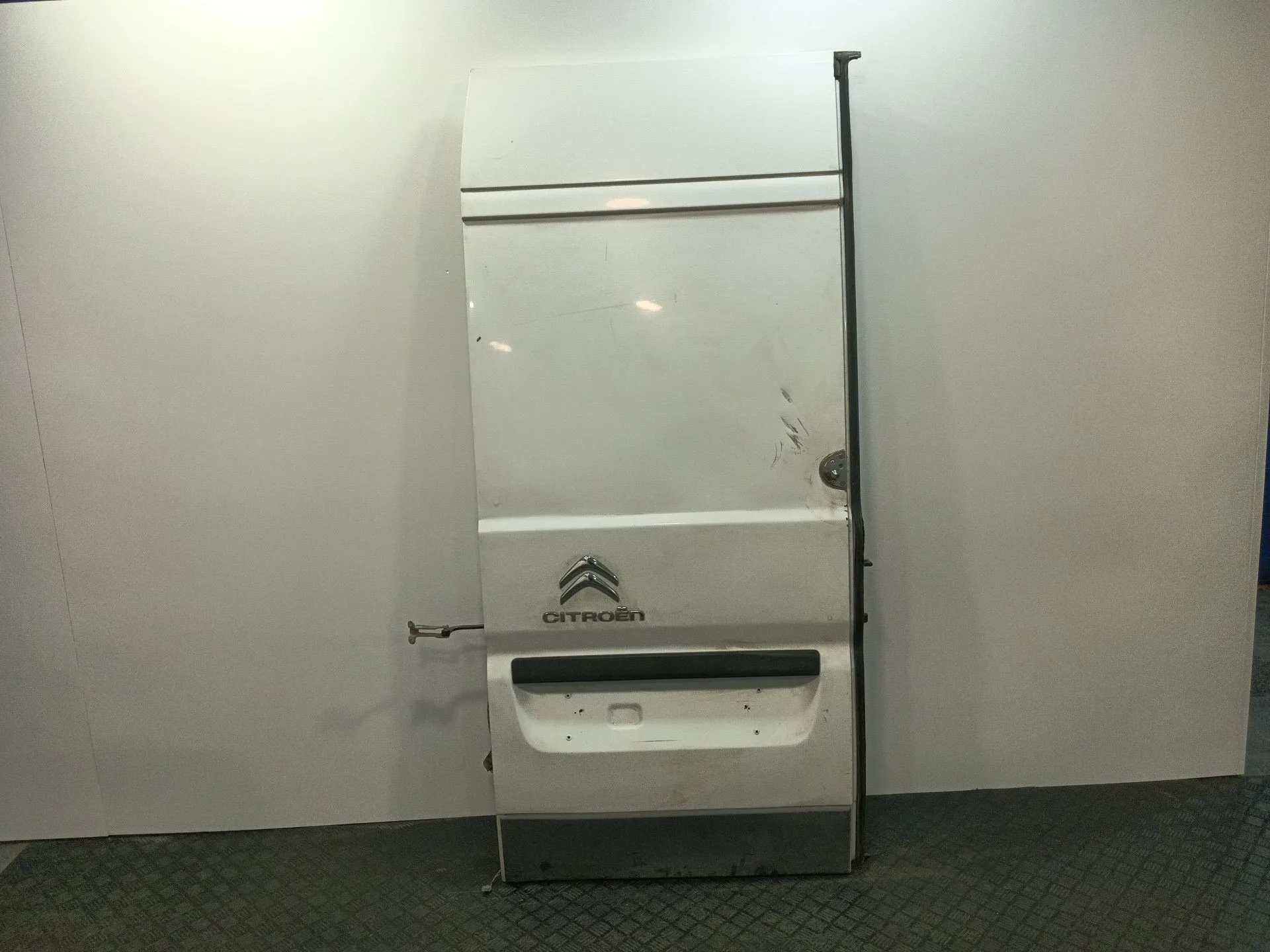 Puerta Trasera Carga Izquierda para Citroën Jumper Iii Furgoneta
