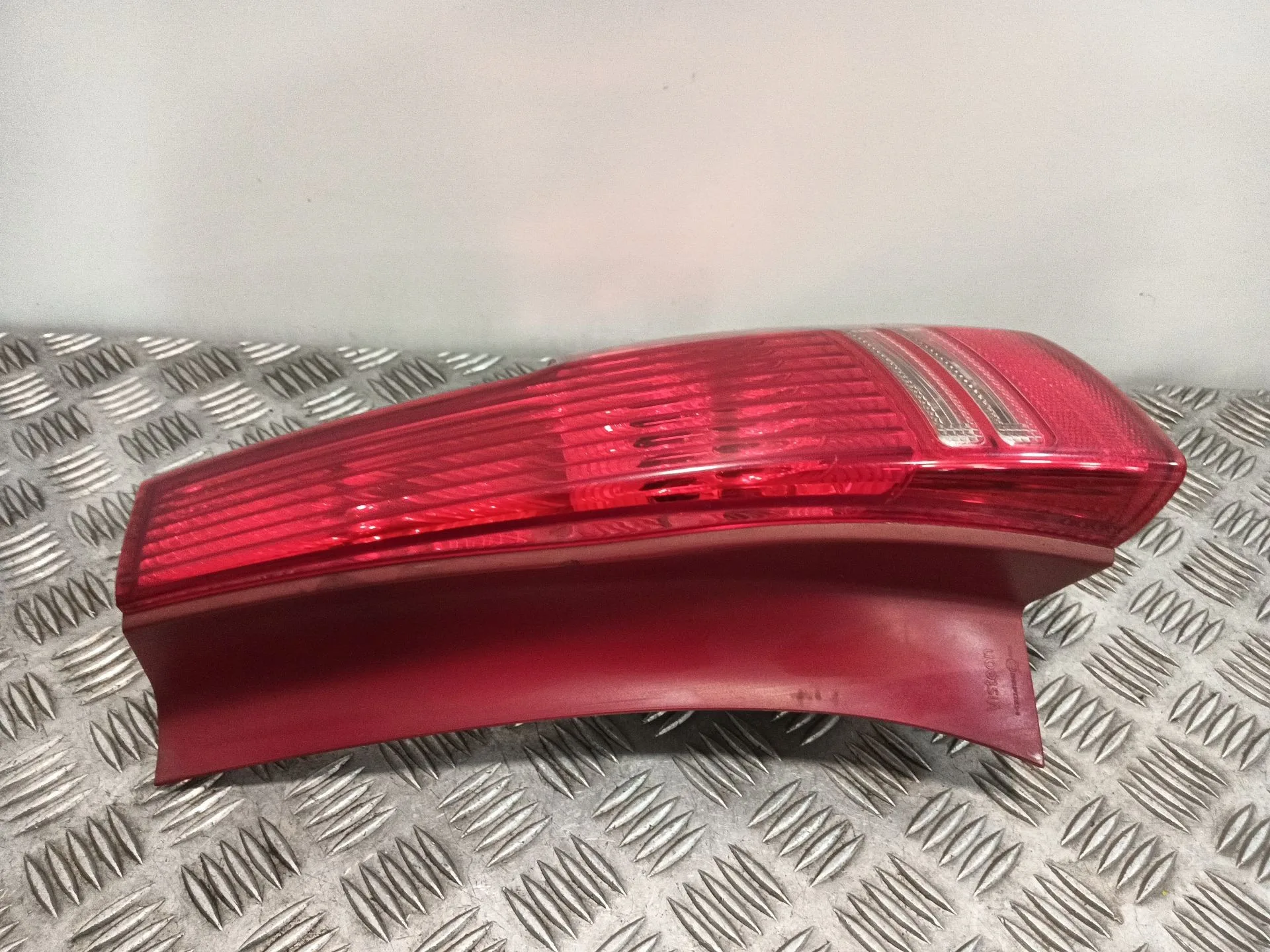 Piloto Trasero Derecho para Citroën C4 Ii (Nc_)