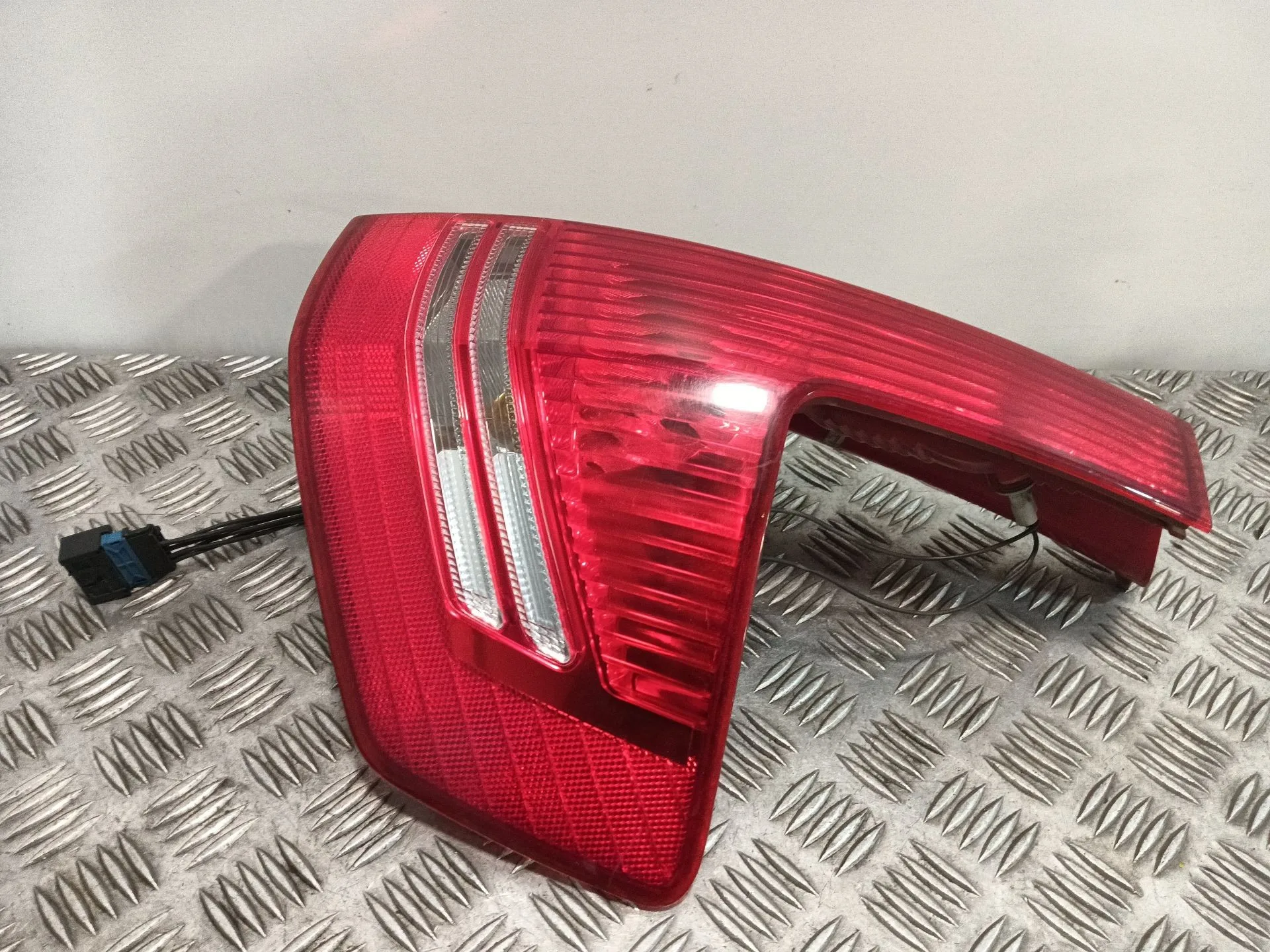 Piloto Trasero Derecho para Citroën C4 Ii (Nc_)