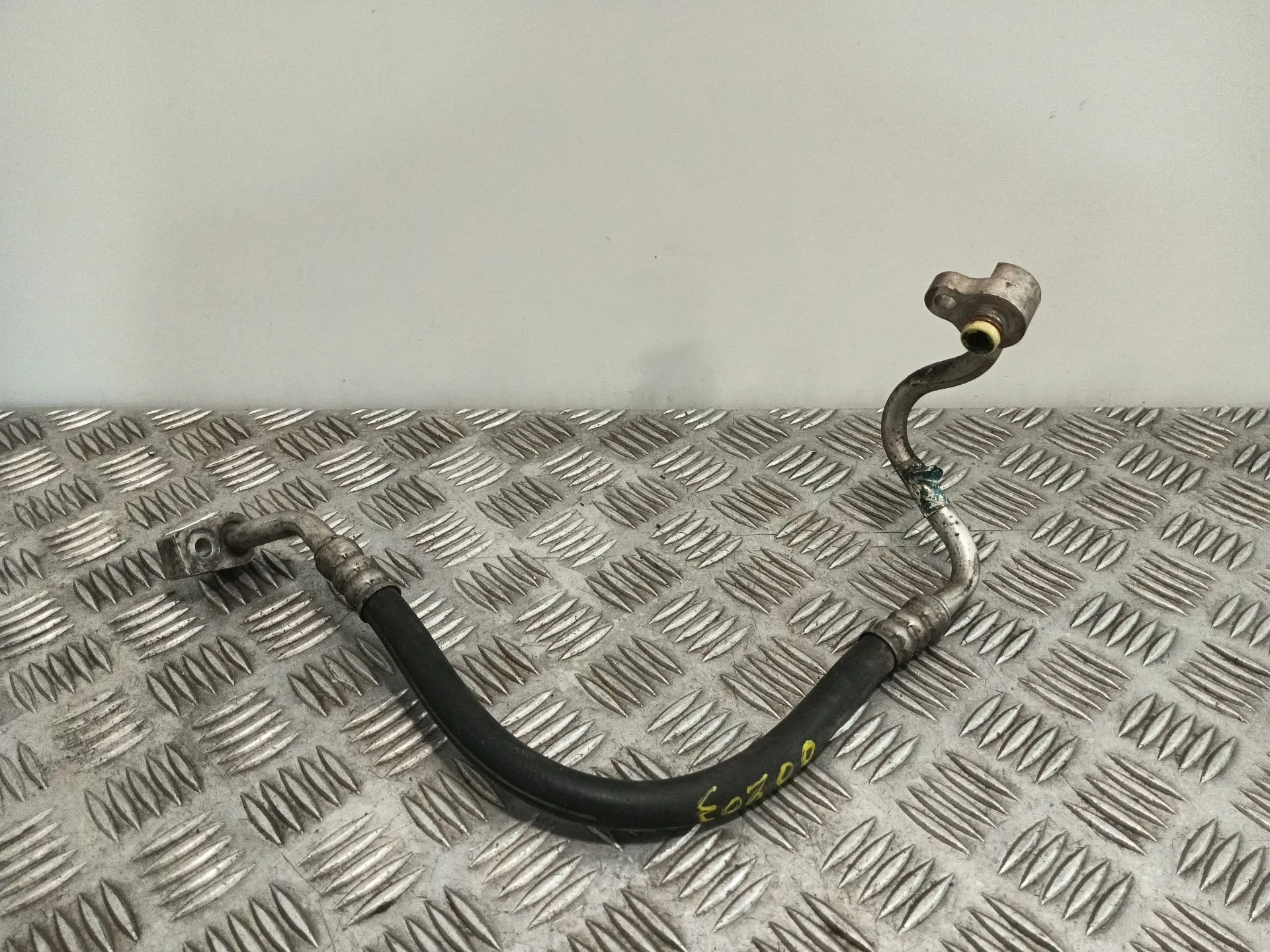 Tubos Aire Acondicionado para Ford C-Max Ii (Dxa/Cb7, Dxa/Ceu)