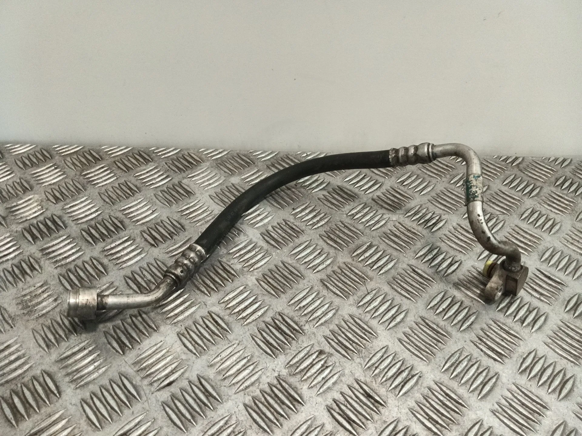 Tubos Aire Acondicionado para Ford C-Max Ii (Dxa/Cb7, Dxa/Ceu)