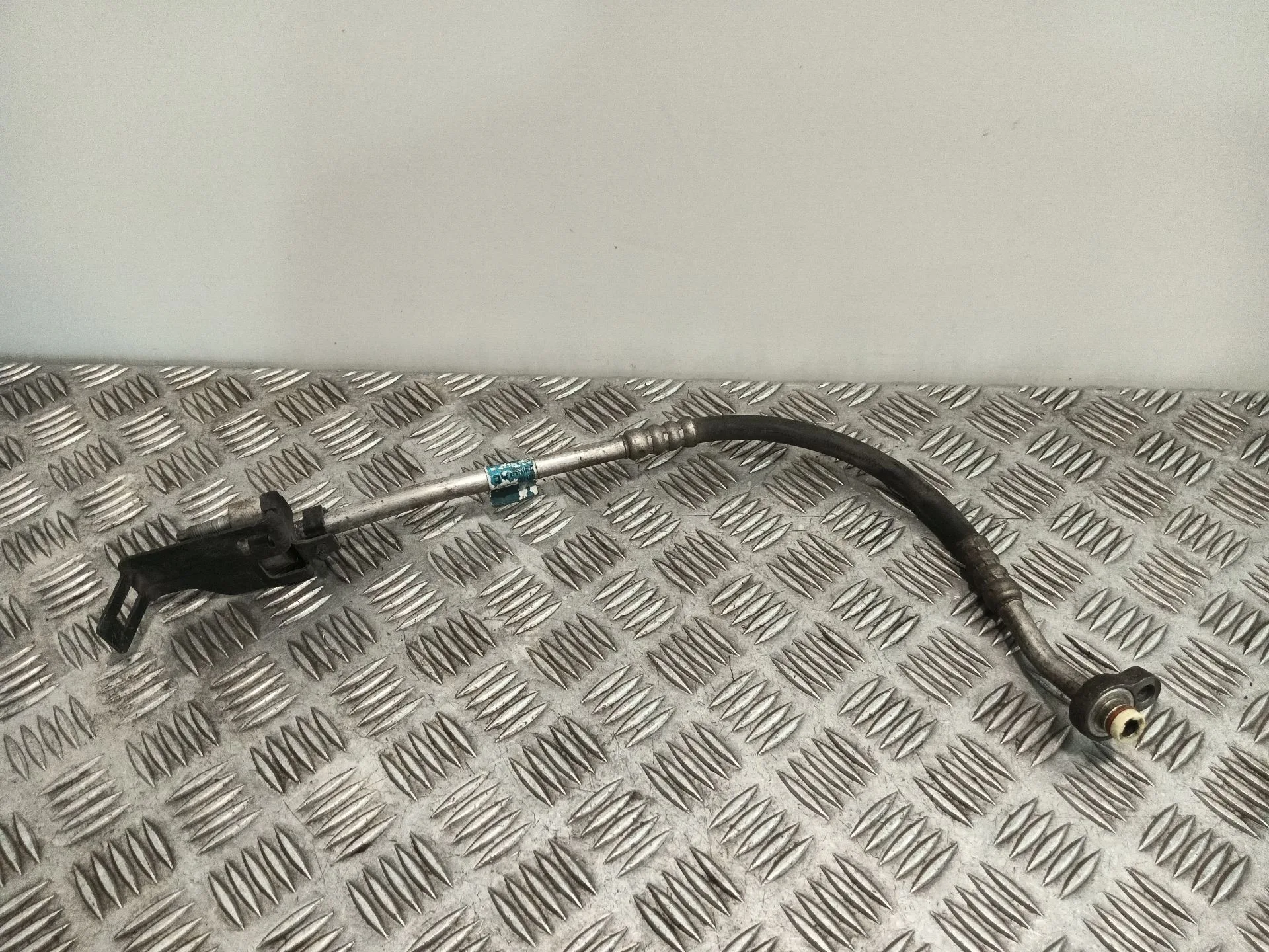 Tubos Aire Acondicionado para Ford C-Max Ii (Dxa/Cb7, Dxa/Ceu)