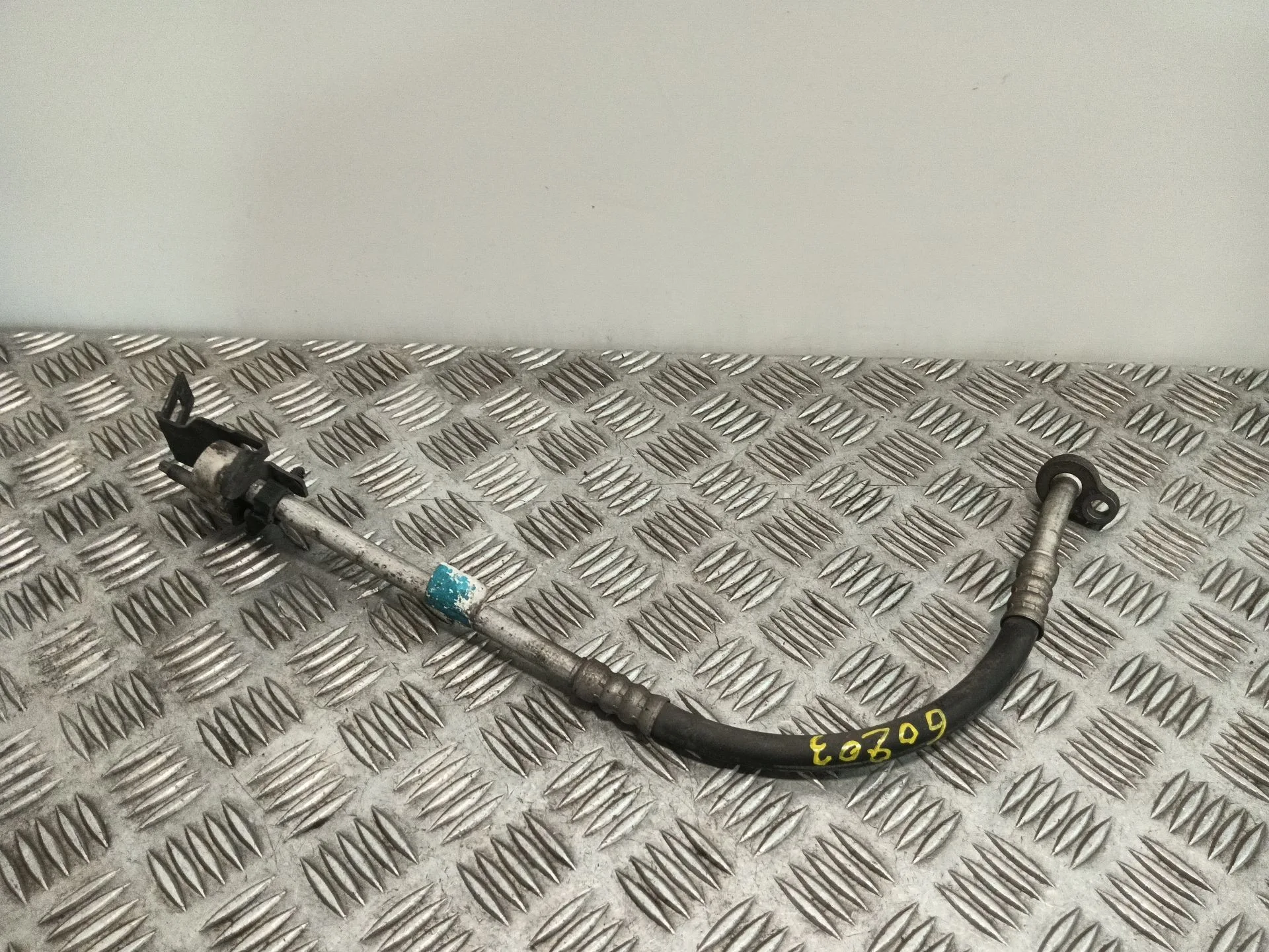 Tubos Aire Acondicionado para Ford C-Max Ii (Dxa/Cb7, Dxa/Ceu)
