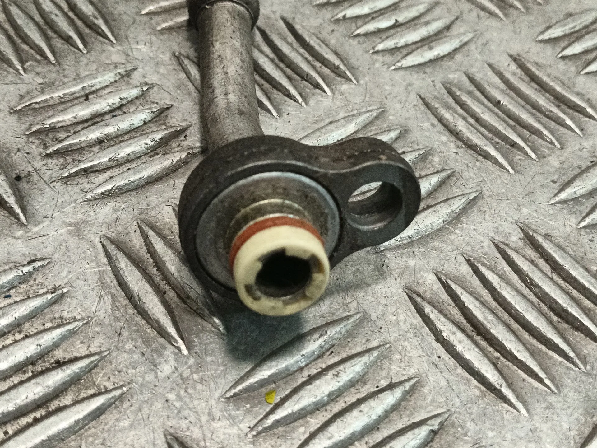 Tubos Aire Acondicionado para Ford C-Max Ii (Dxa/Cb7, Dxa/Ceu)