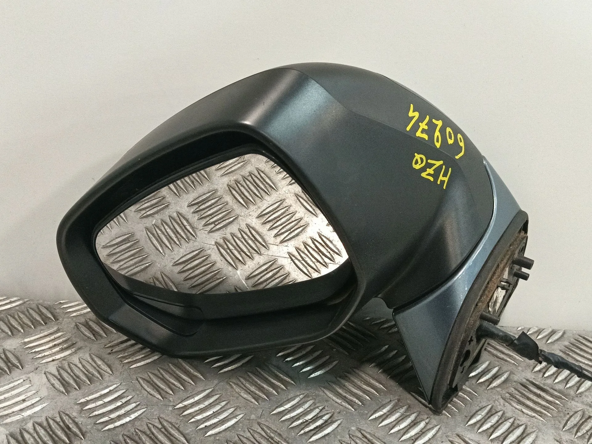 Retrovisor Izquierdo para Citroën C4 Picasso I Monospace (Ud_)