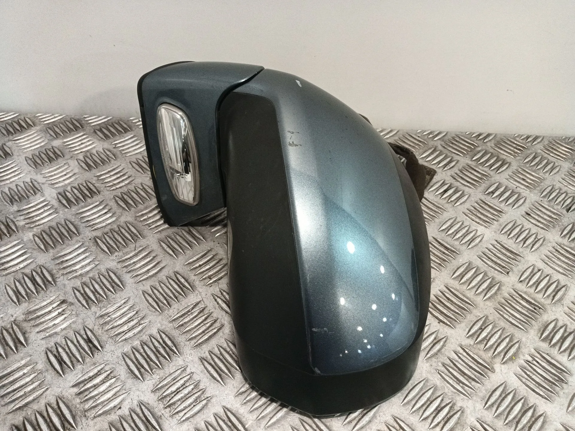 Retrovisor Izquierdo para Citroën C4 Picasso I Monospace (Ud_)
