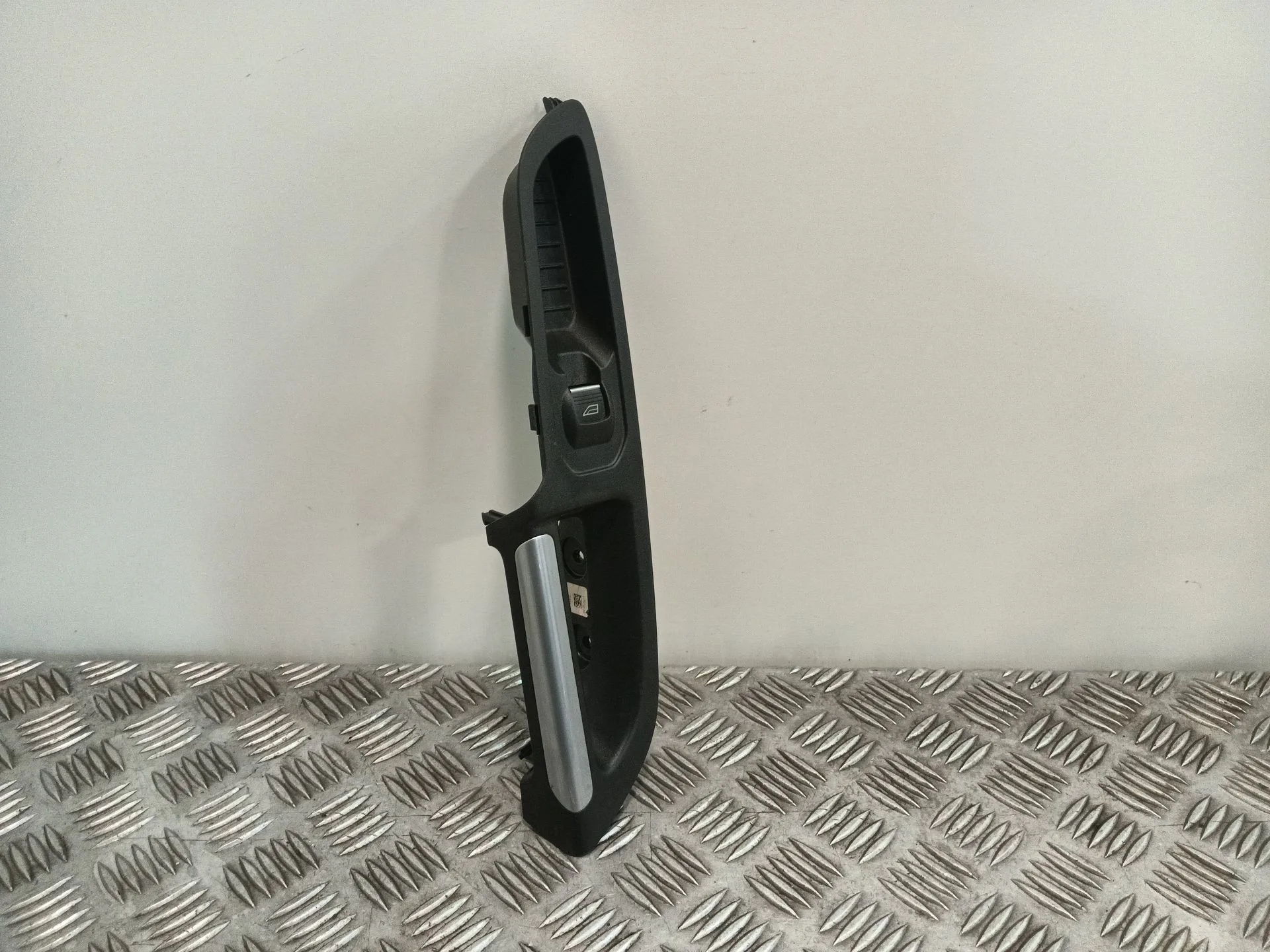 Mando Elevalunas Delantero Derecho para Ford C-Max Ii (Dxa/Cb7, Dxa/Ceu)