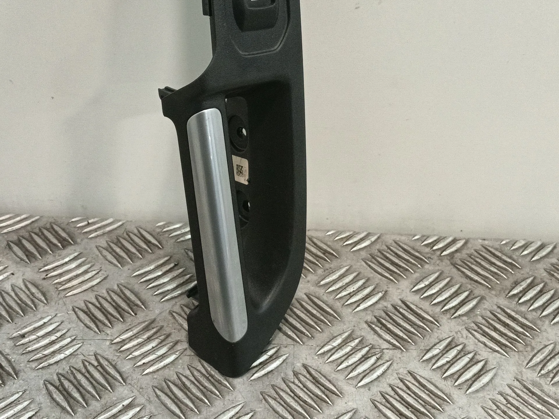 Mando Elevalunas Delantero Derecho para Ford C-Max Ii (Dxa/Cb7, Dxa/Ceu)