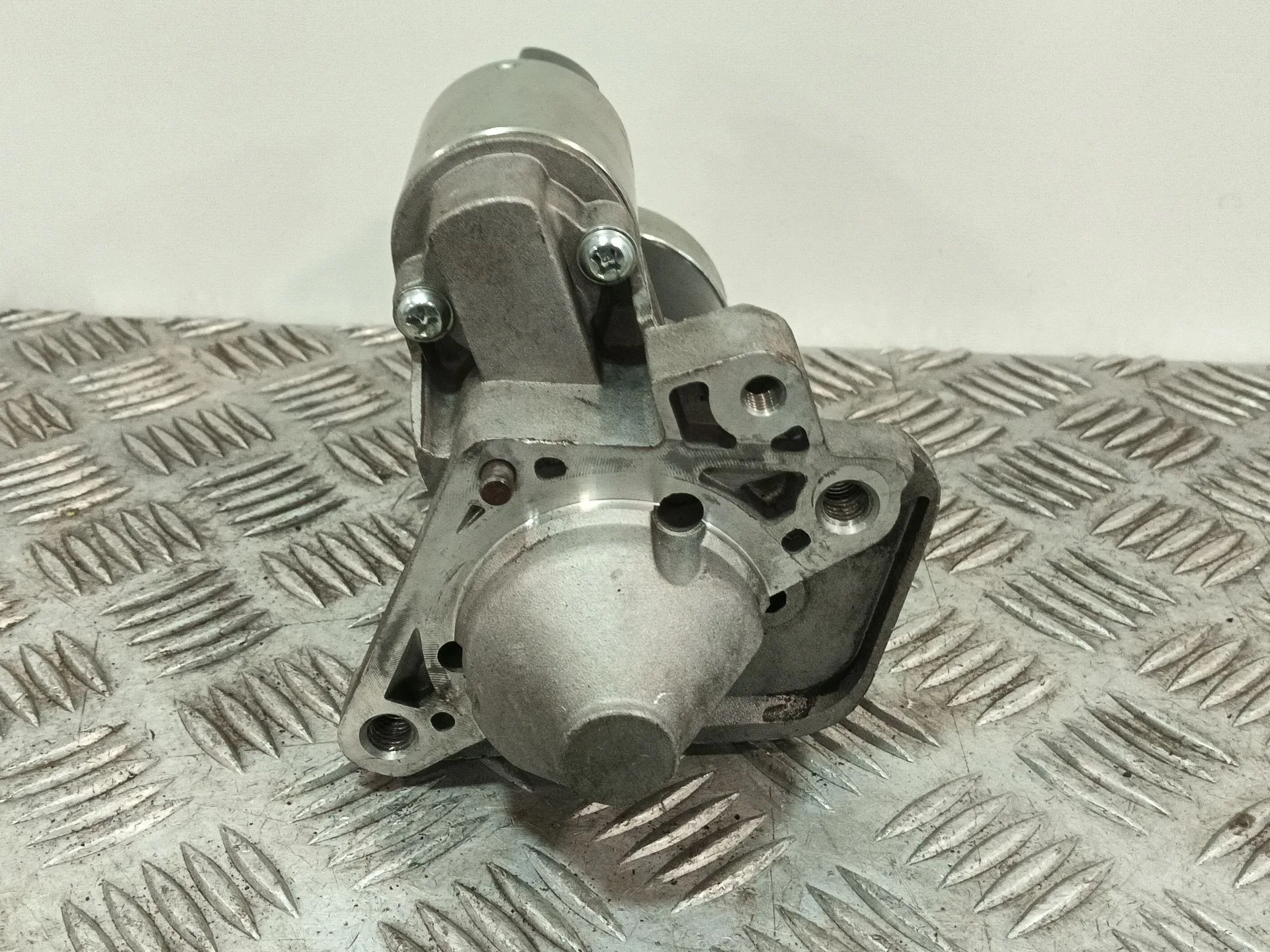 Motor Arranque para Nissan Qashqai I (J10, Nj10)