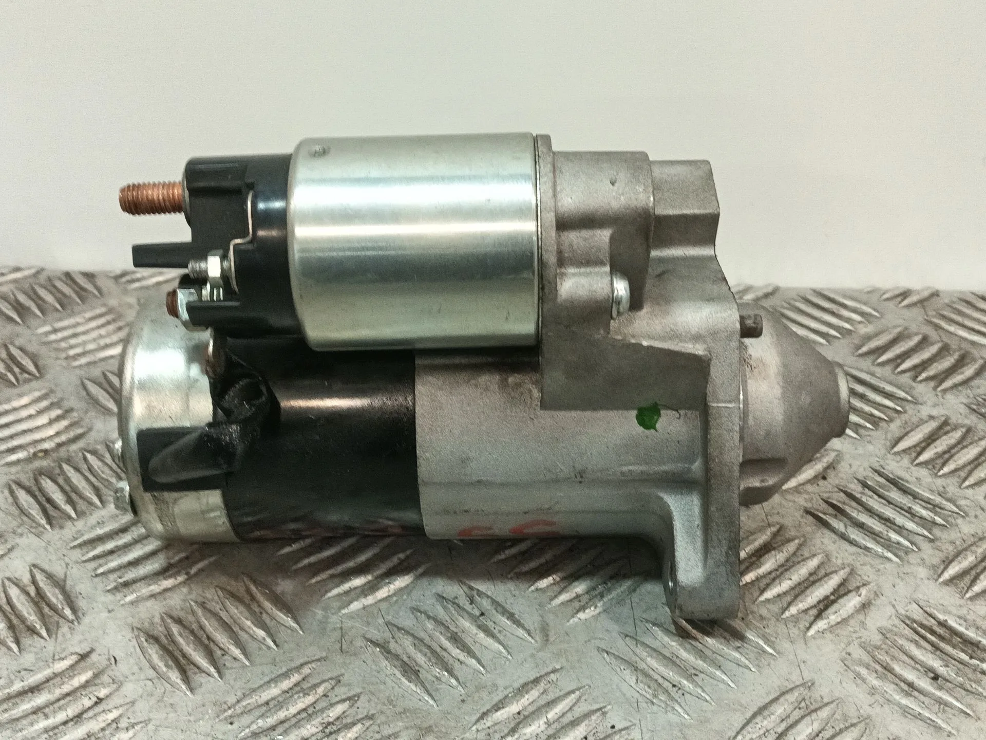 Motor Arranque para Nissan Qashqai I (J10, Nj10)