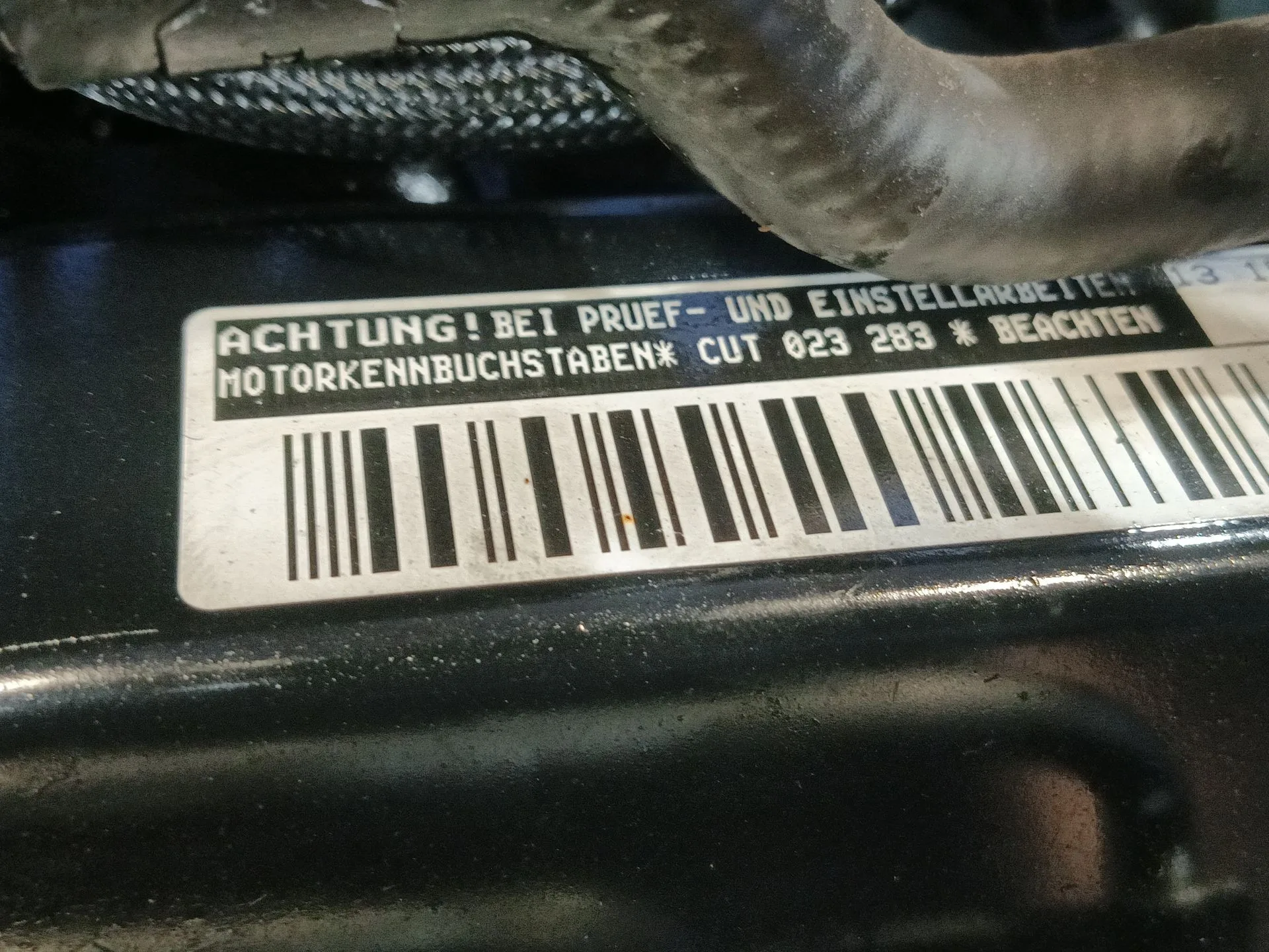 Motor Completo para Seat Ibiza Iv (6J5, 6P1)