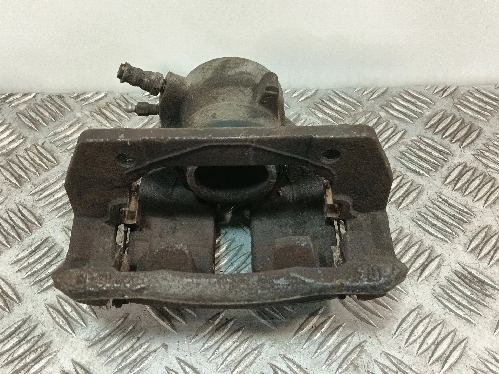 Pinza Freno Delantera Derecha para Mercedes-Benz Clase B (W245)