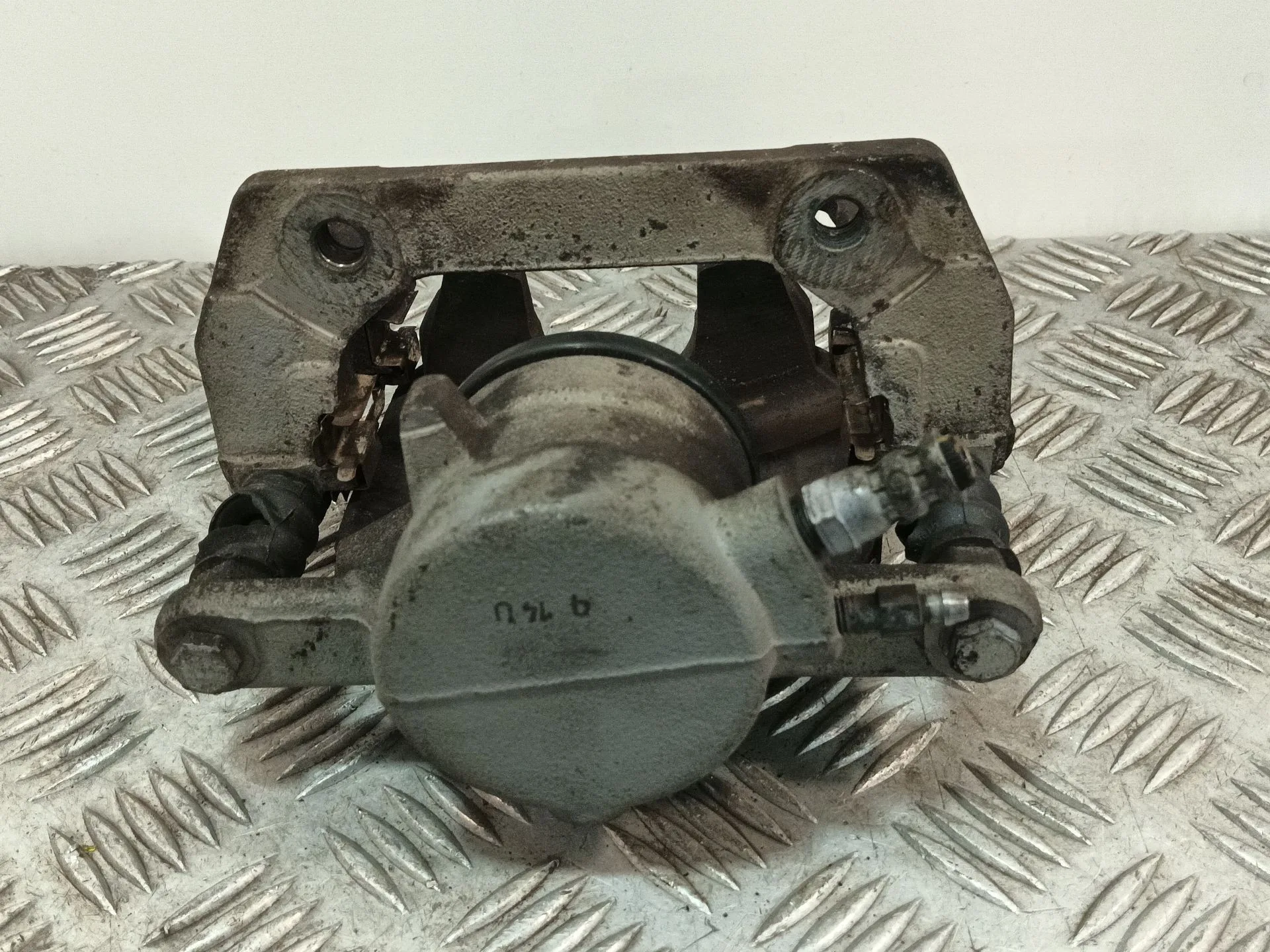 Pinza Freno Delantera Derecha para Mercedes-Benz Clase B (W245)