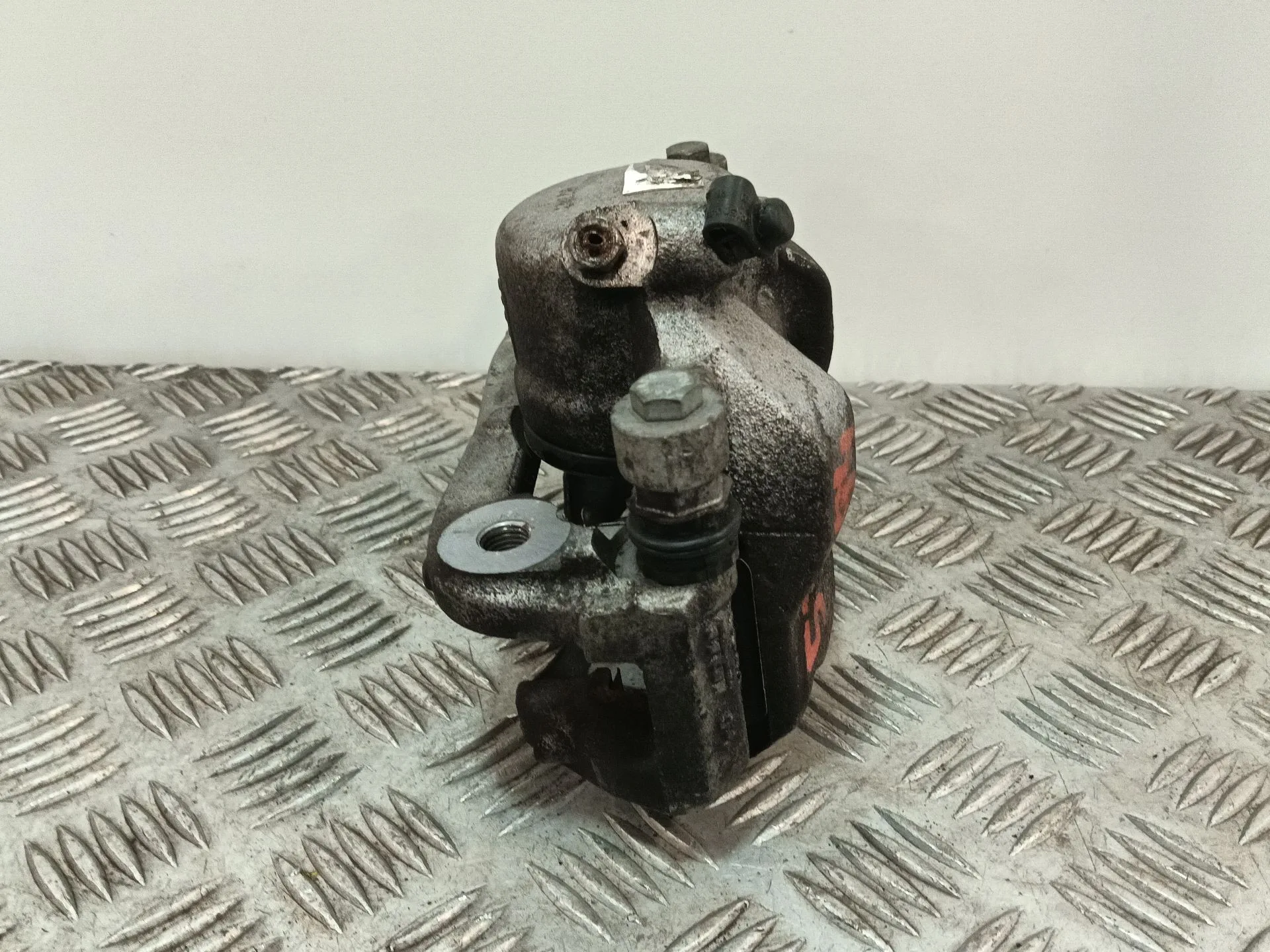 Pinza Freno Delantera Derecha para Bmw Mini (F56)