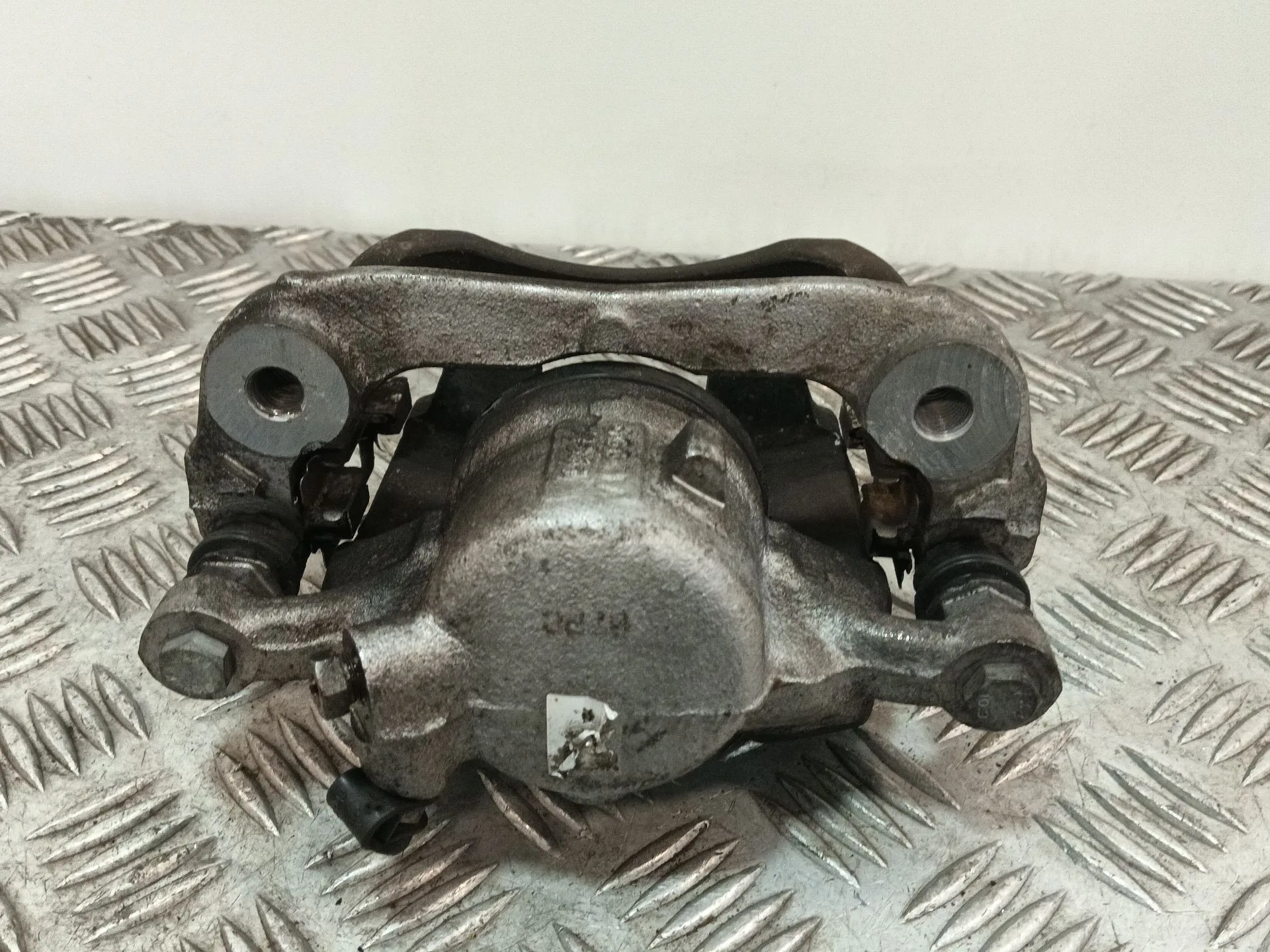 Pinza Freno Delantera Derecha para Bmw Mini (F56)