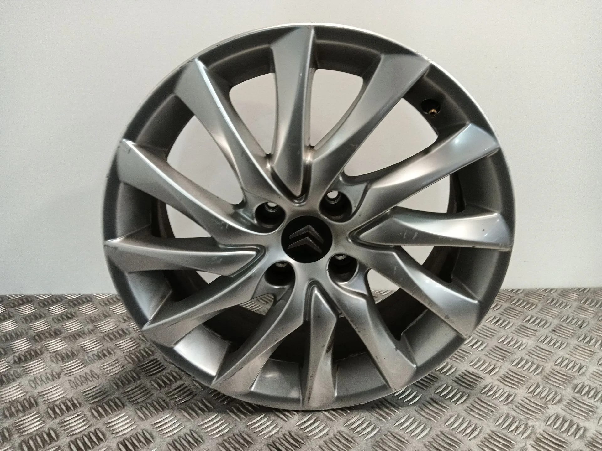 Llanta para Citroën C4 Picasso I Monospace (Ud_)