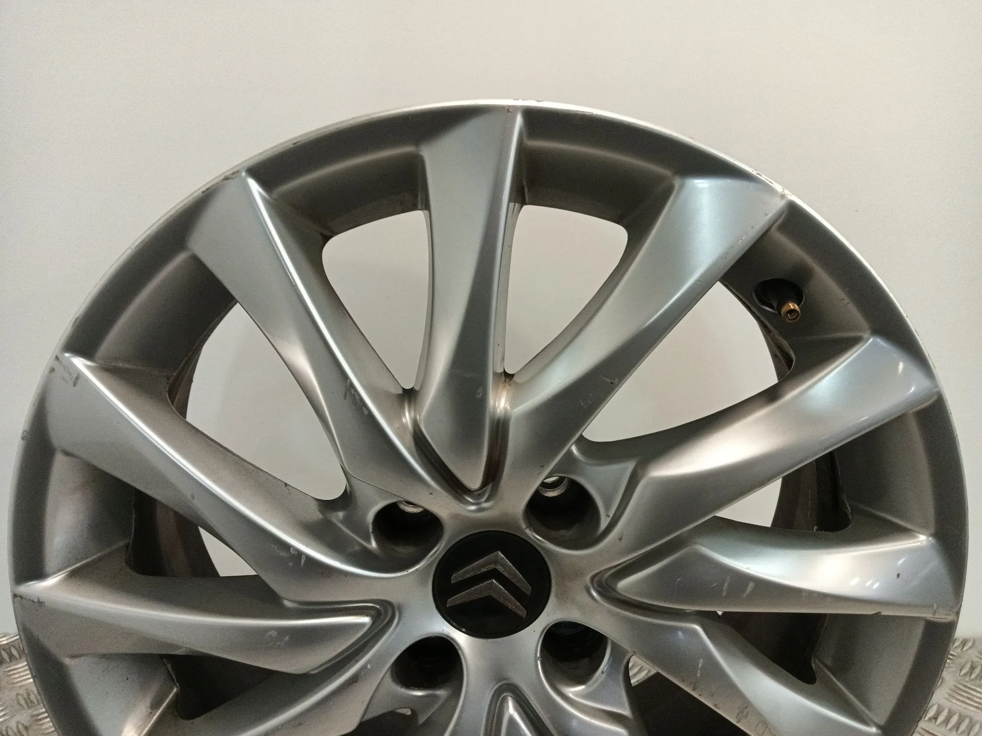 Llanta para Citroën C4 Picasso I Monospace (Ud_)