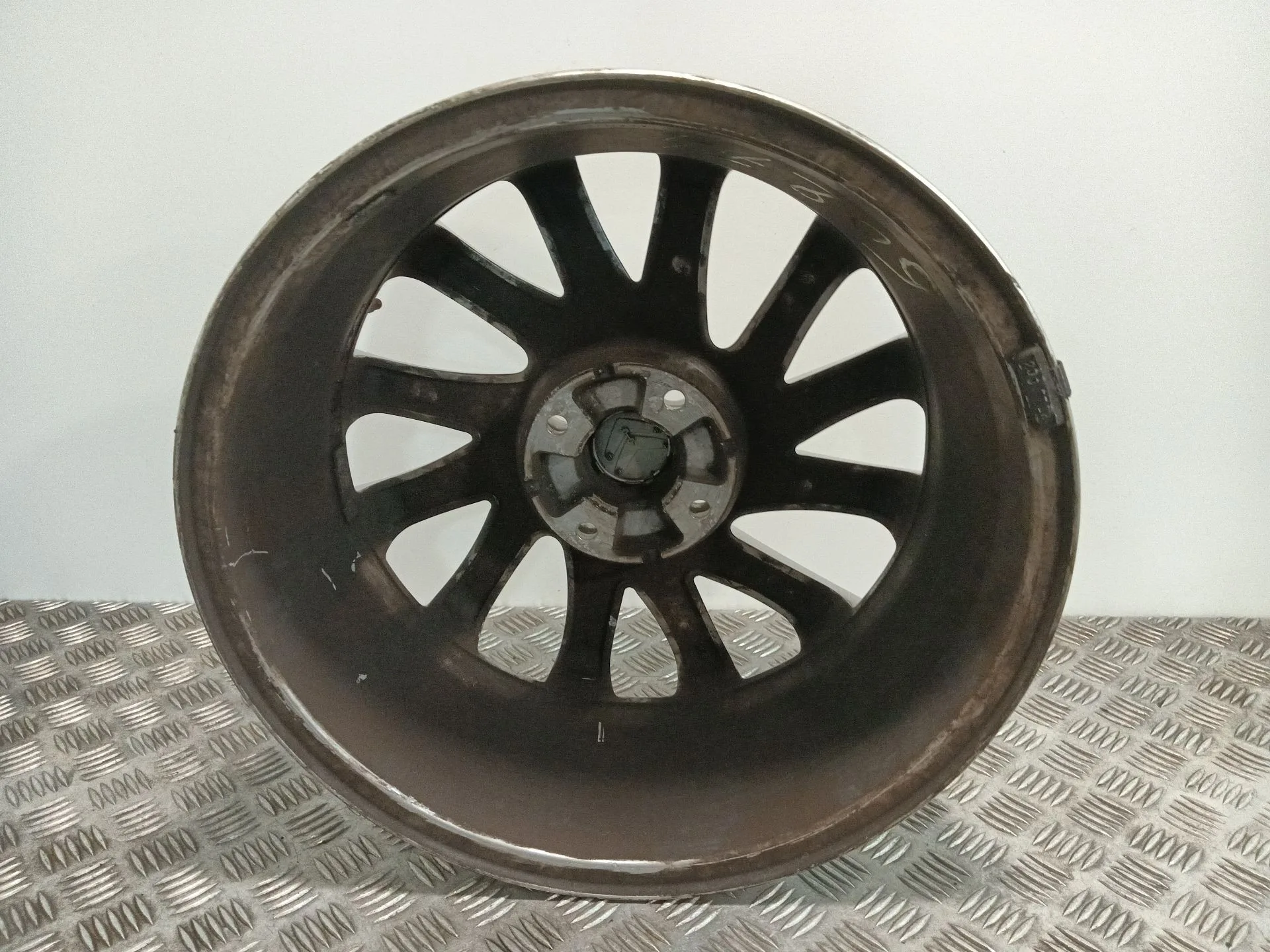 Llanta para Citroën C4 Picasso I Monospace (Ud_)