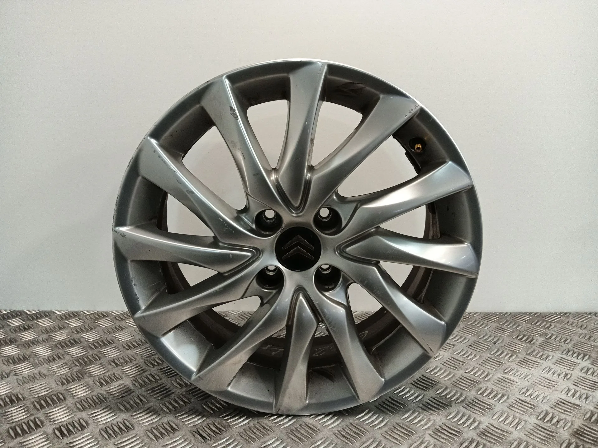 Llanta para Citroën C4 Picasso I Monospace (Ud_)