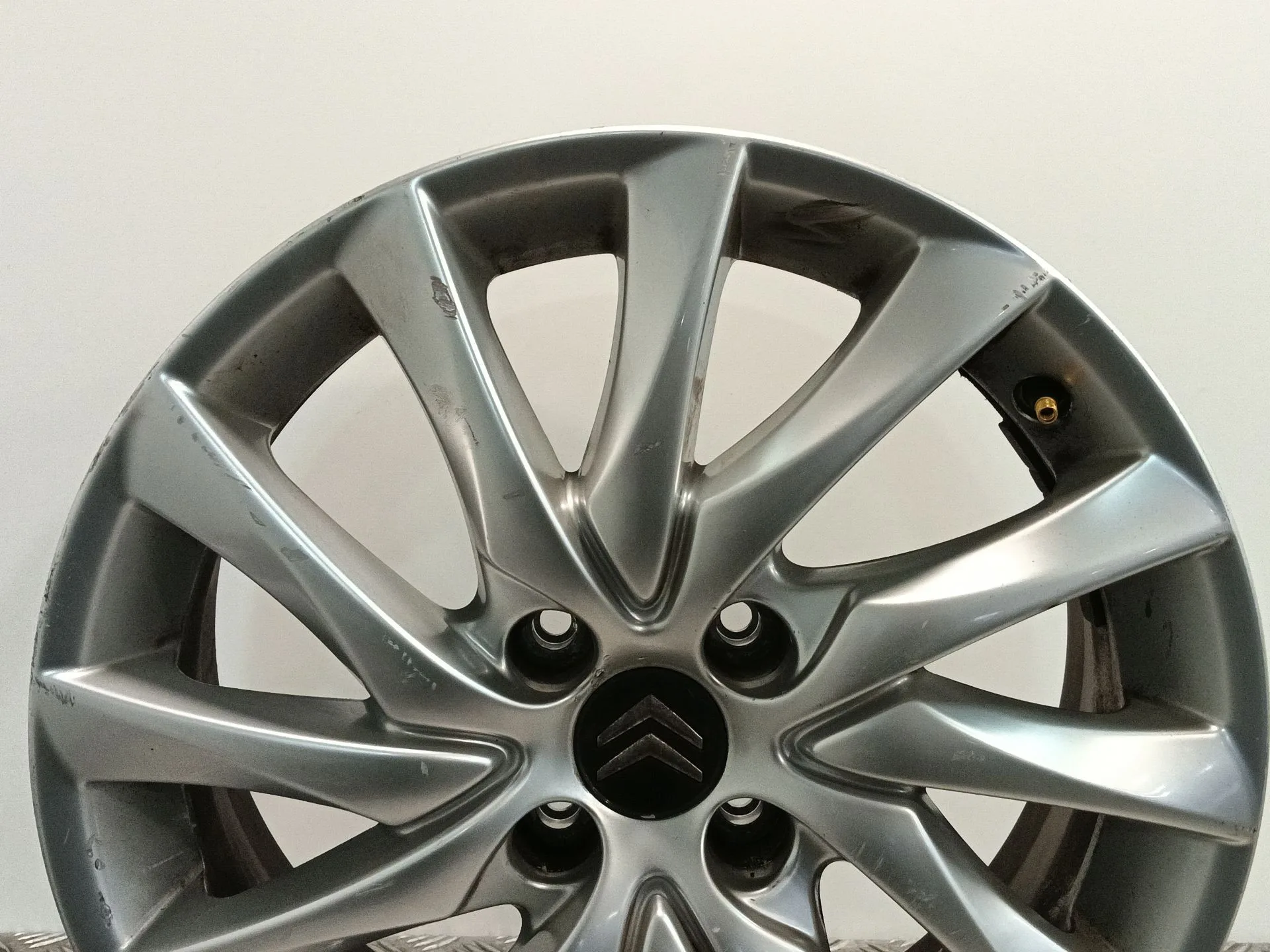 Llanta para Citroën C4 Picasso I Monospace (Ud_)