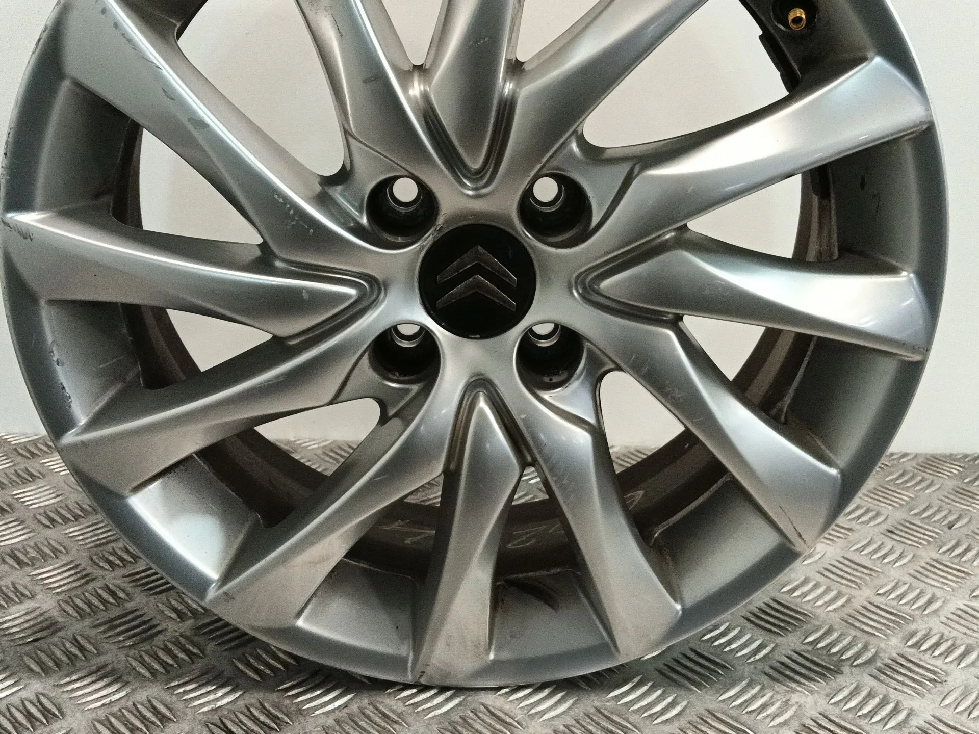 Llanta para Citroën C4 Picasso I Monospace (Ud_)