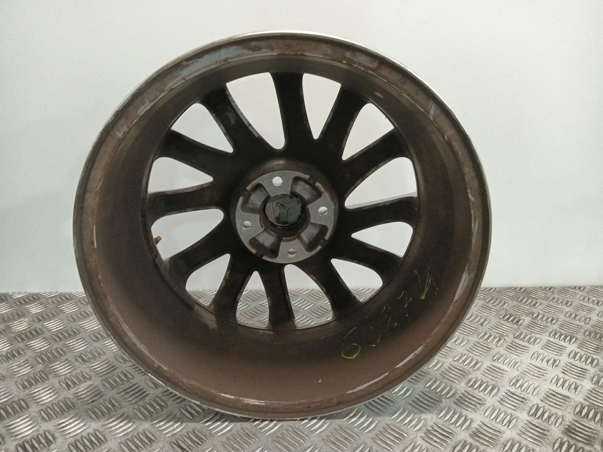 Llanta para Citroën C4 Picasso I Monospace (Ud_)