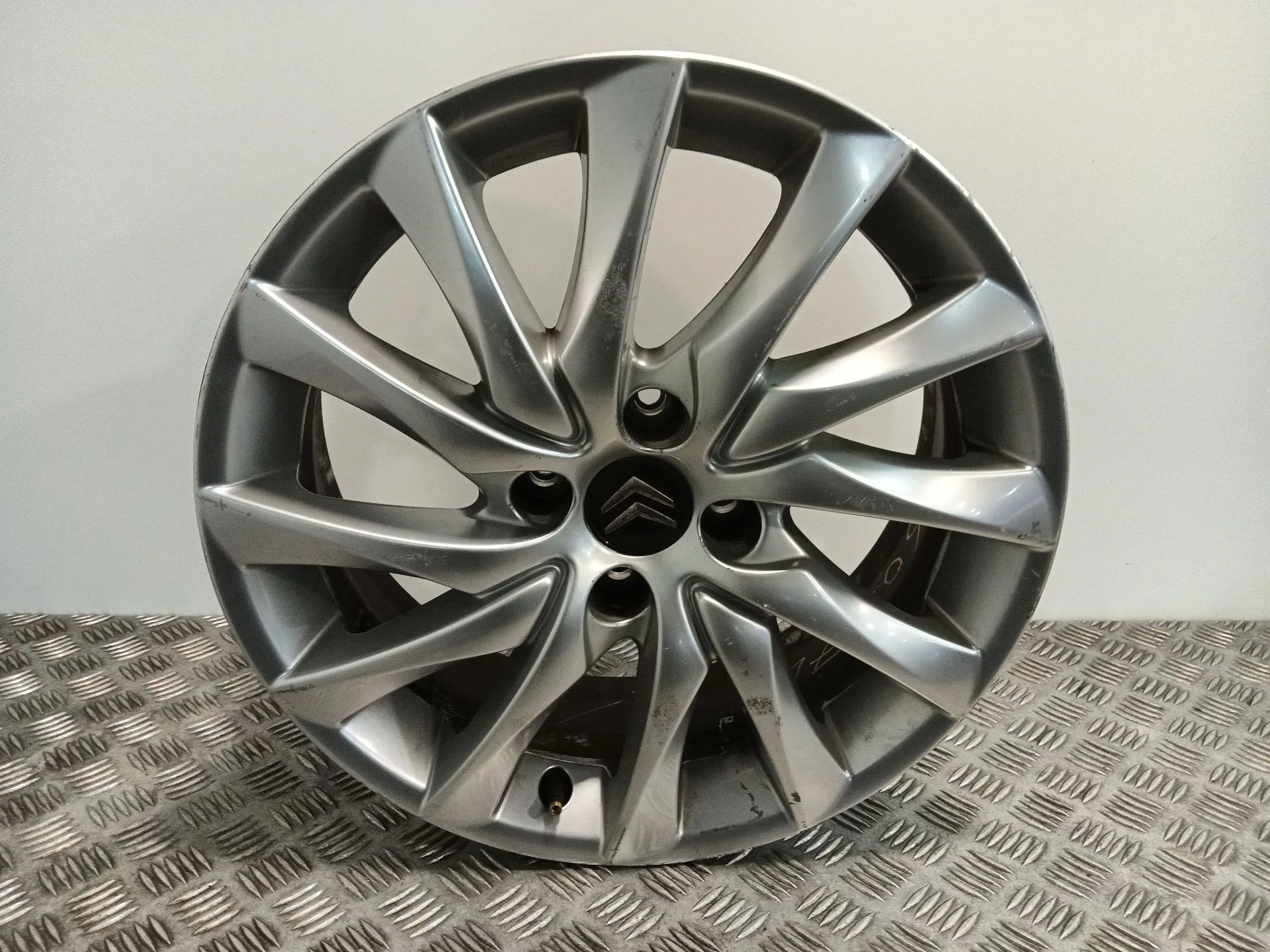 Llanta para Citroën C4 Picasso I Monospace (Ud_)