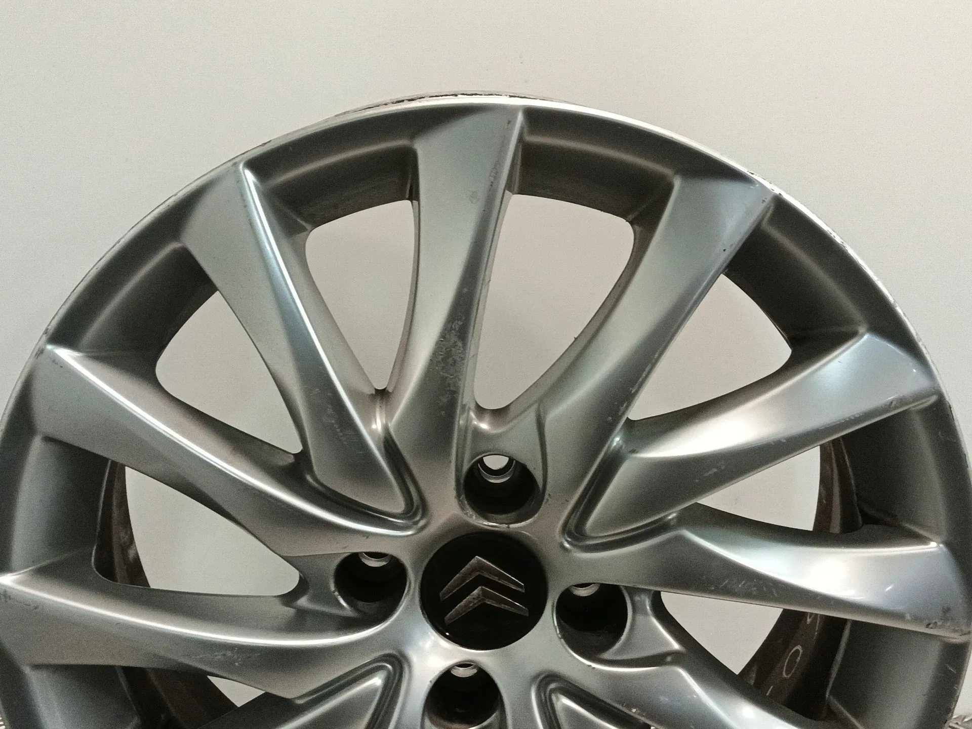 Llanta para Citroën C4 Picasso I Monospace (Ud_)