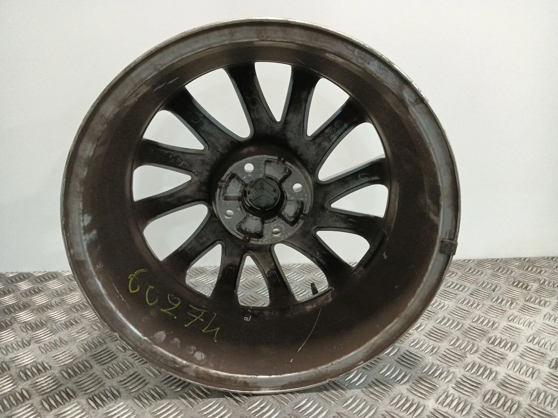 Llanta para Citroën C4 Picasso I Monospace (Ud_)