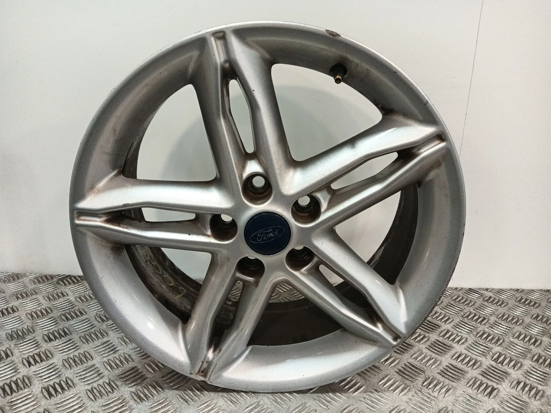 Llanta para Ford C-Max Ii (Dxa/Cb7, Dxa/Ceu)