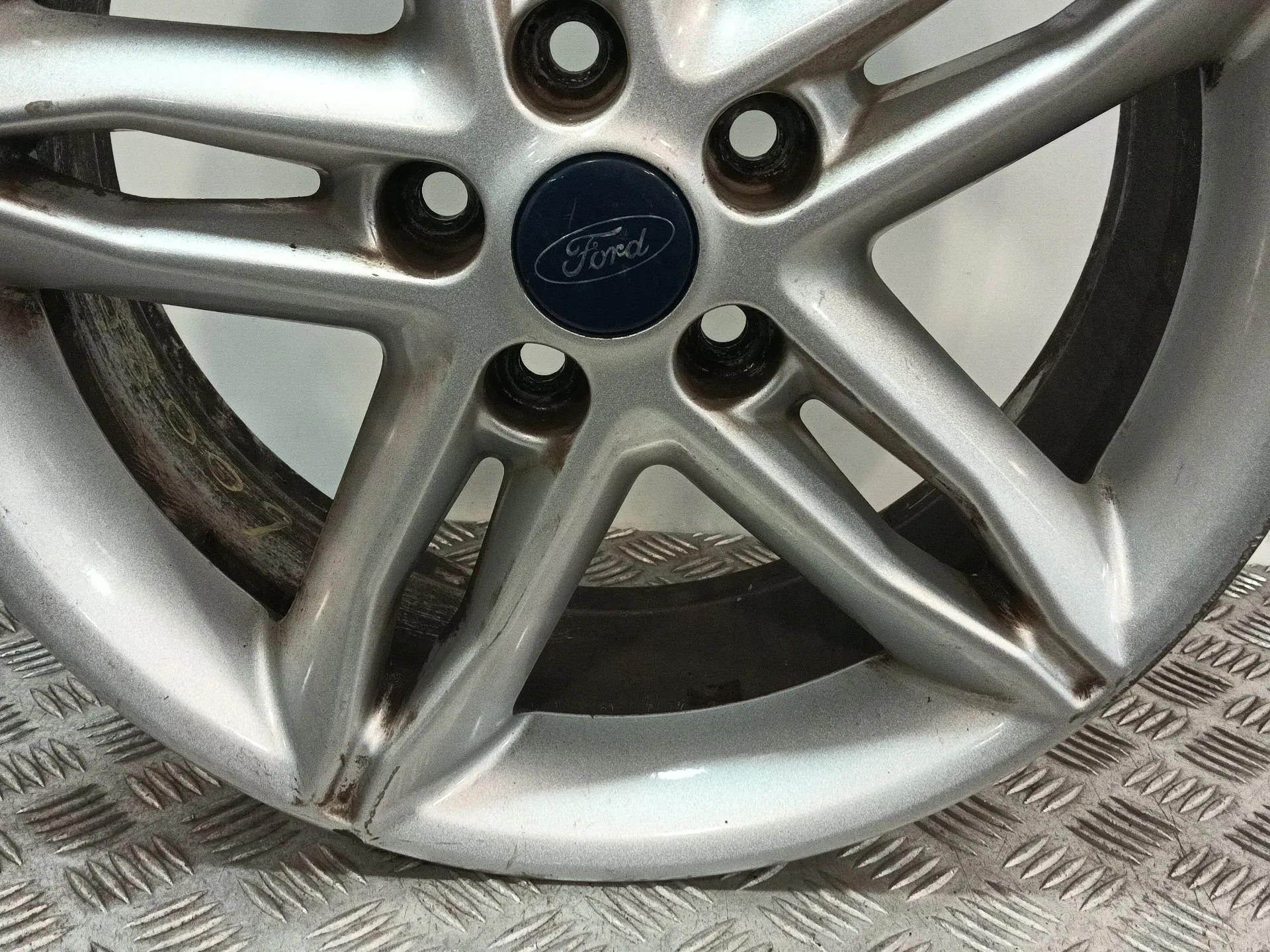 Llanta para Ford C-Max Ii (Dxa/Cb7, Dxa/Ceu)