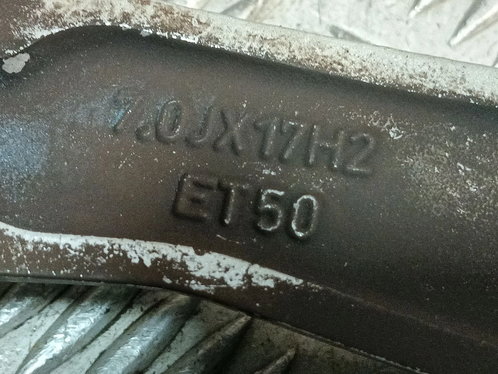 Llanta para Ford C-Max Ii (Dxa/Cb7, Dxa/Ceu)