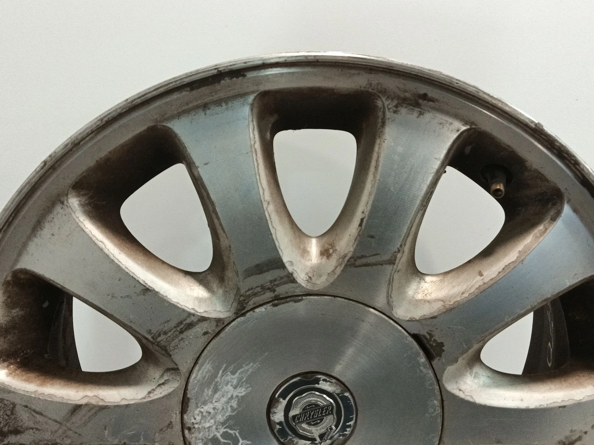Llanta para Chrysler Voyager Iv (Rg, Rs)