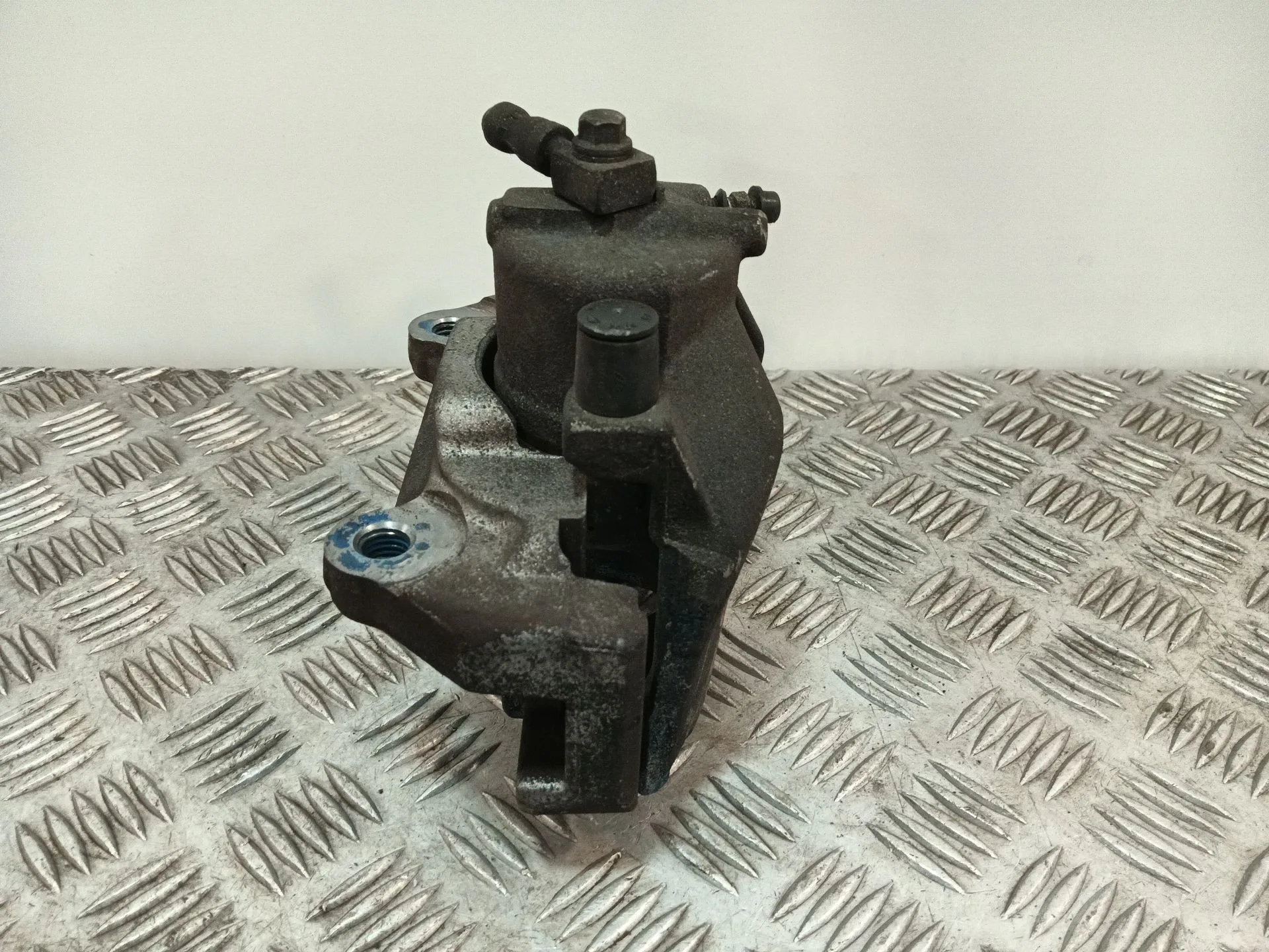 Pinza Freno Delantera Izquierda para Saab 9-5 (Ys3E)