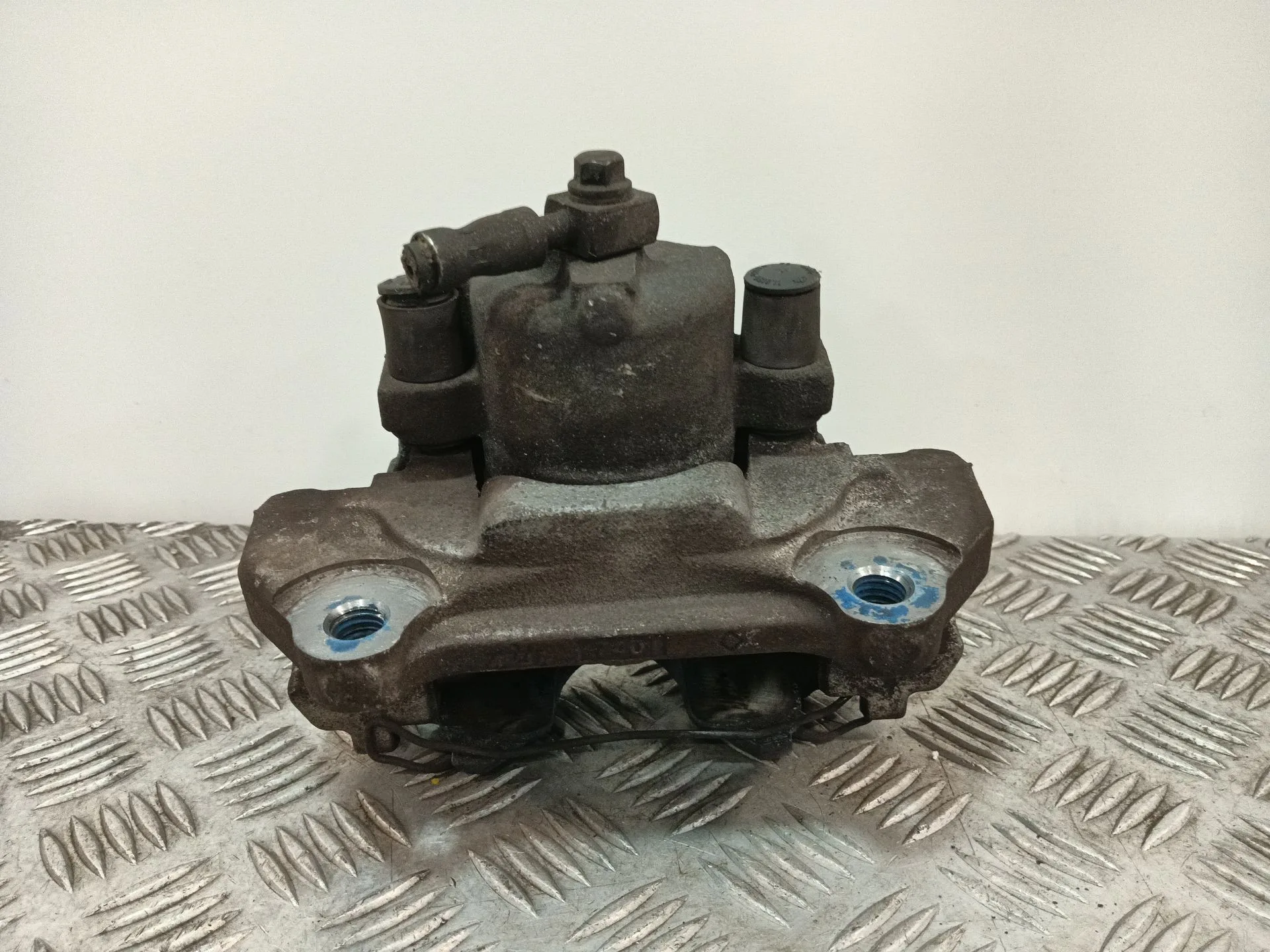 Pinza Freno Delantera Izquierda para Saab 9-5 (Ys3E)