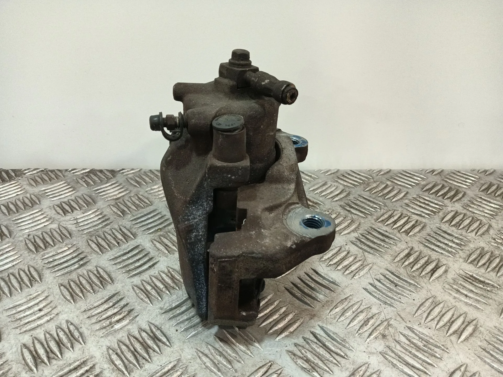 Pinza Freno Delantera Izquierda para Saab 9-5 (Ys3E)